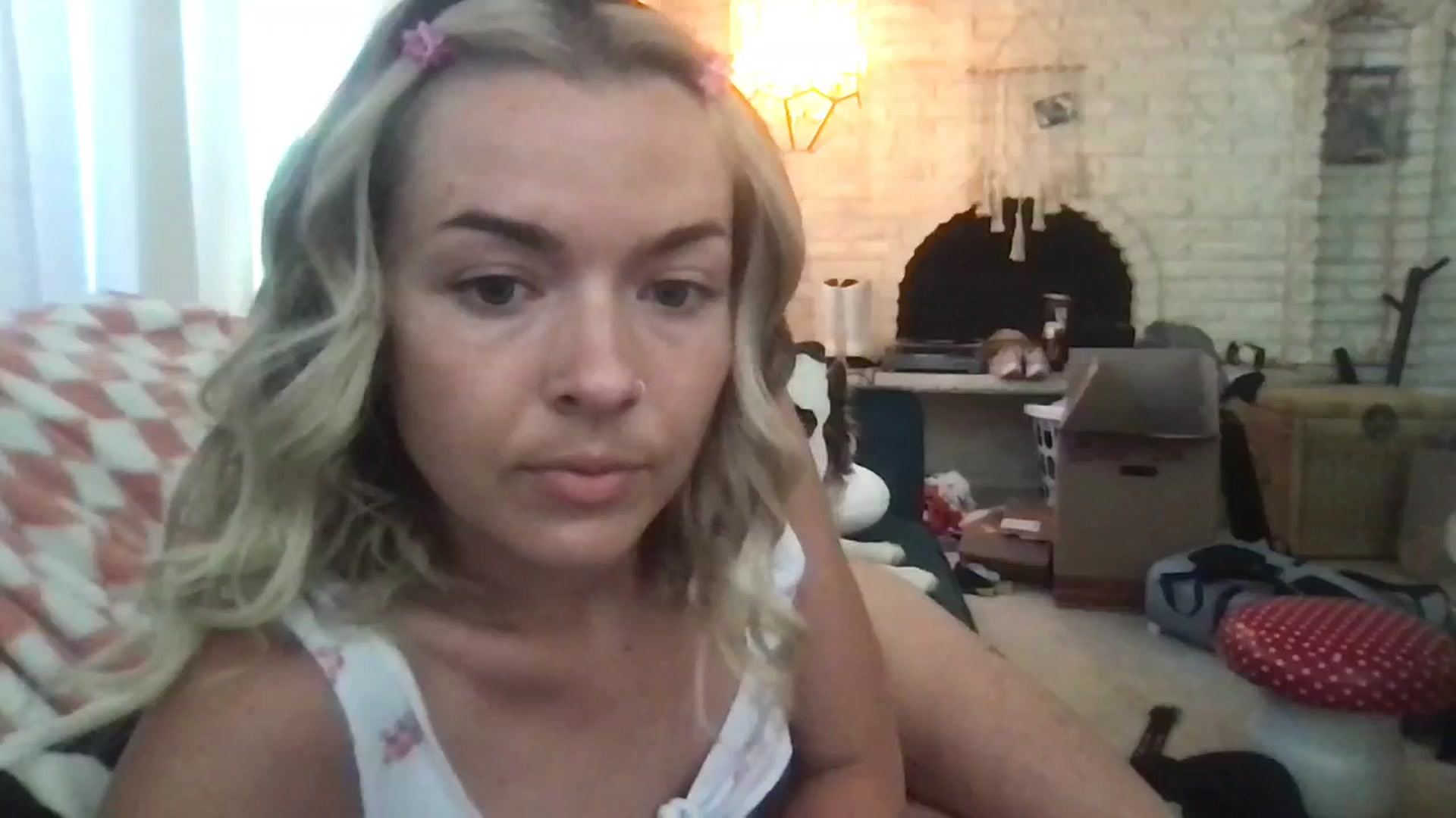 Gallery image thumbnail from WileyxCherry's myfreecams stream on, 07/26/2023, 18:59 image 14 of 20