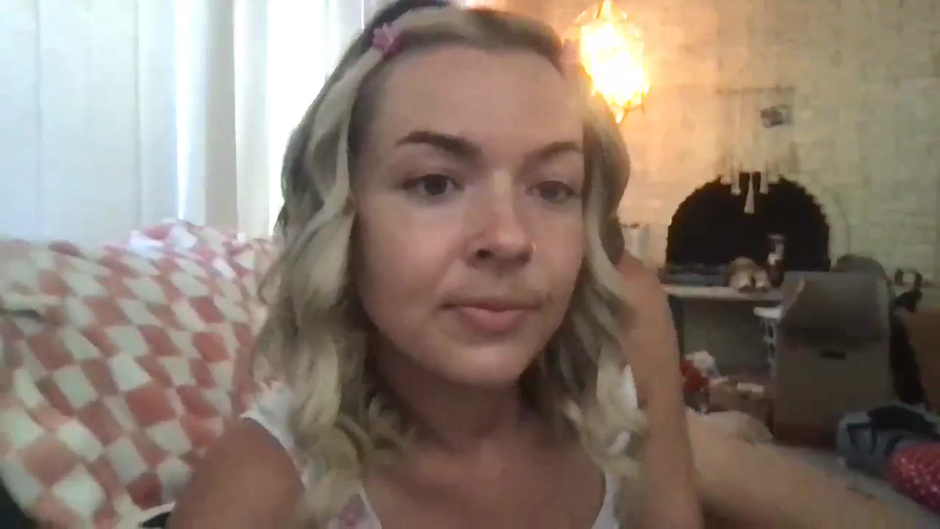 Gallery image thumbnail from WileyxCherry's myfreecams stream on, 07/26/2023, 18:59 image 18 of 20