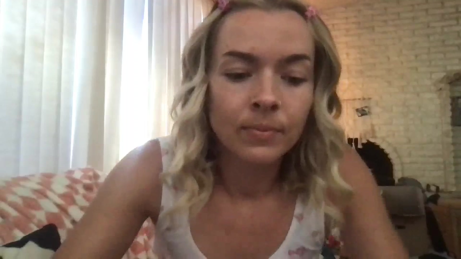 Gallery image thumbnail from WileyxCherry's myfreecams stream on, 07/26/2023, 18:59 image 10 of 20