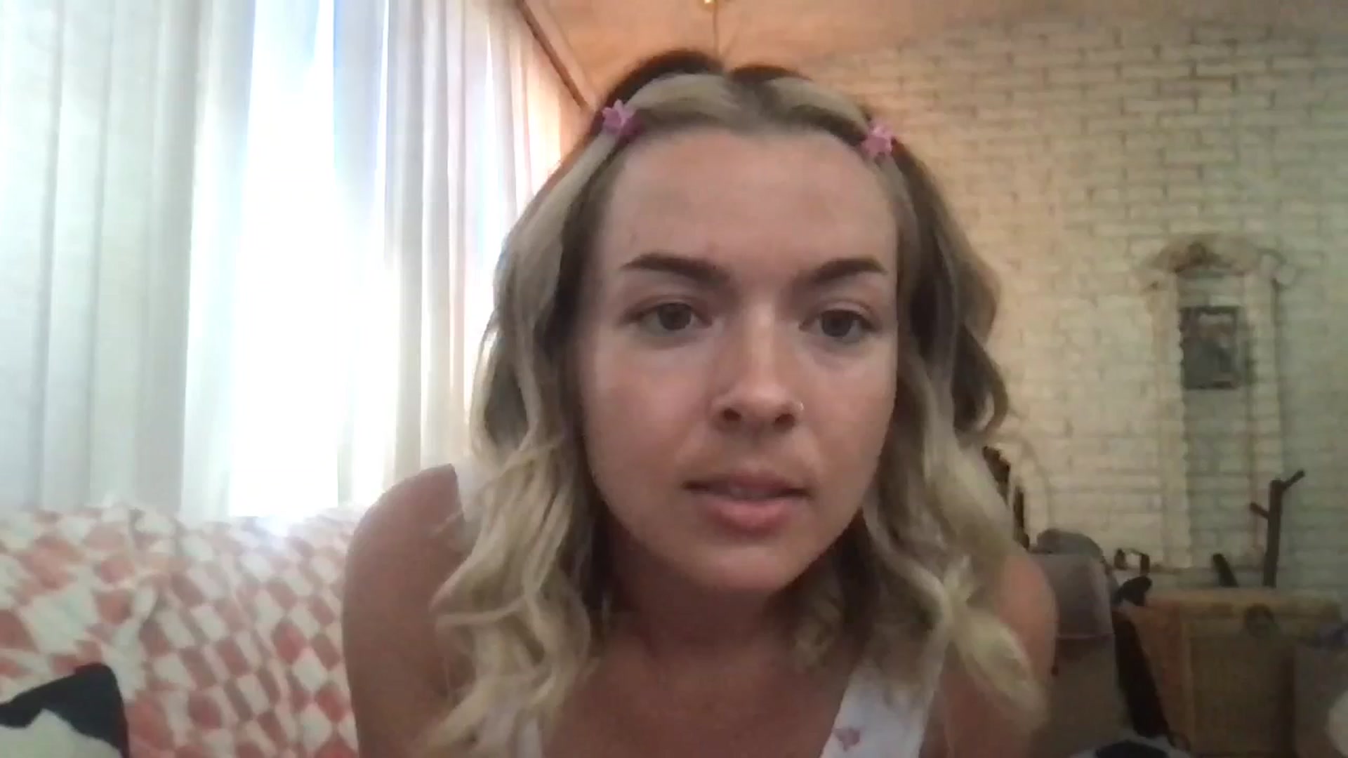 Gallery image thumbnail from WileyxCherry's myfreecams stream on, 07/26/2023, 18:59 image 1 of 20