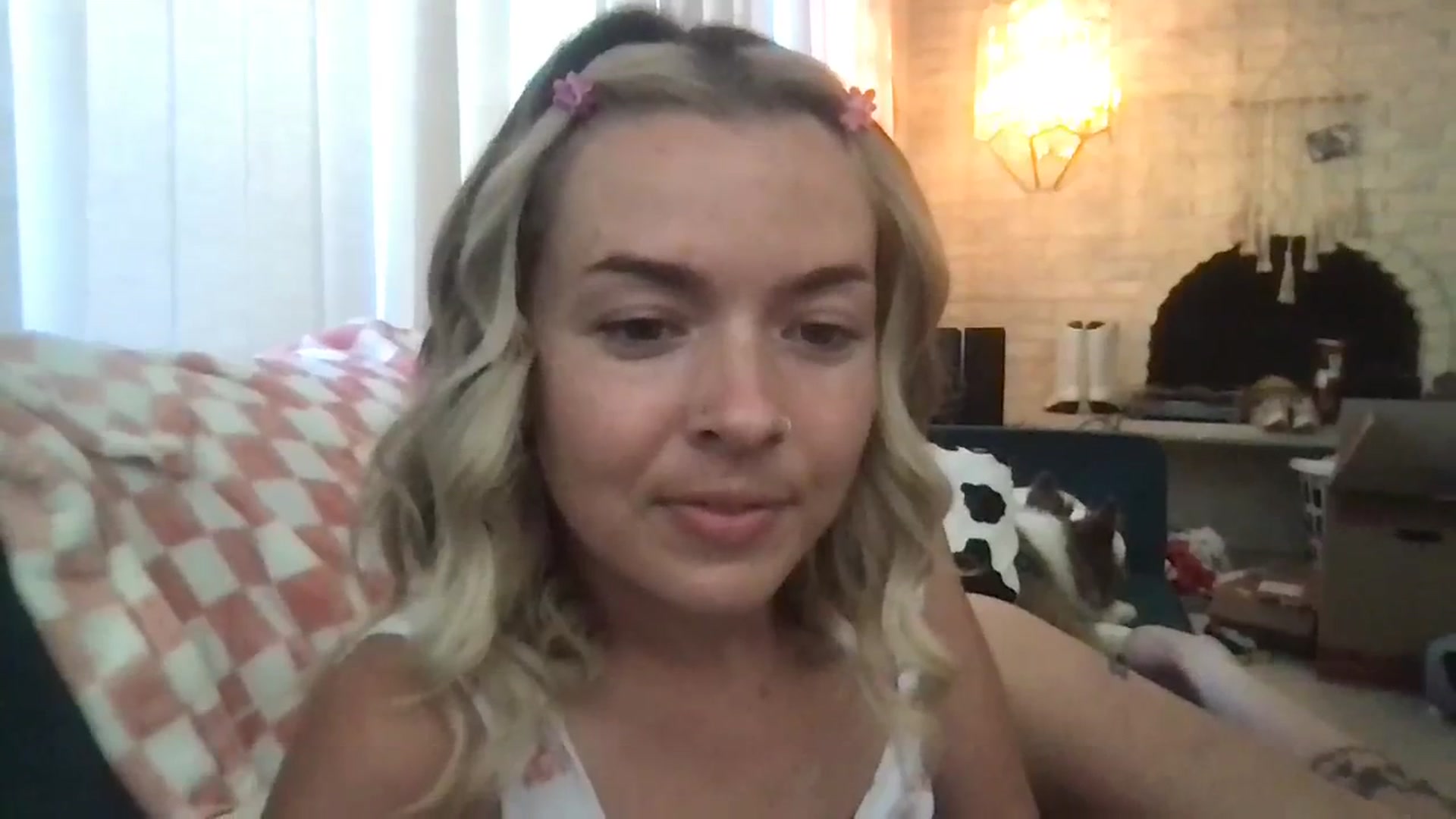 Gallery image thumbnail from WileyxCherry's myfreecams stream on, 07/26/2023, 18:59 image 19 of 20