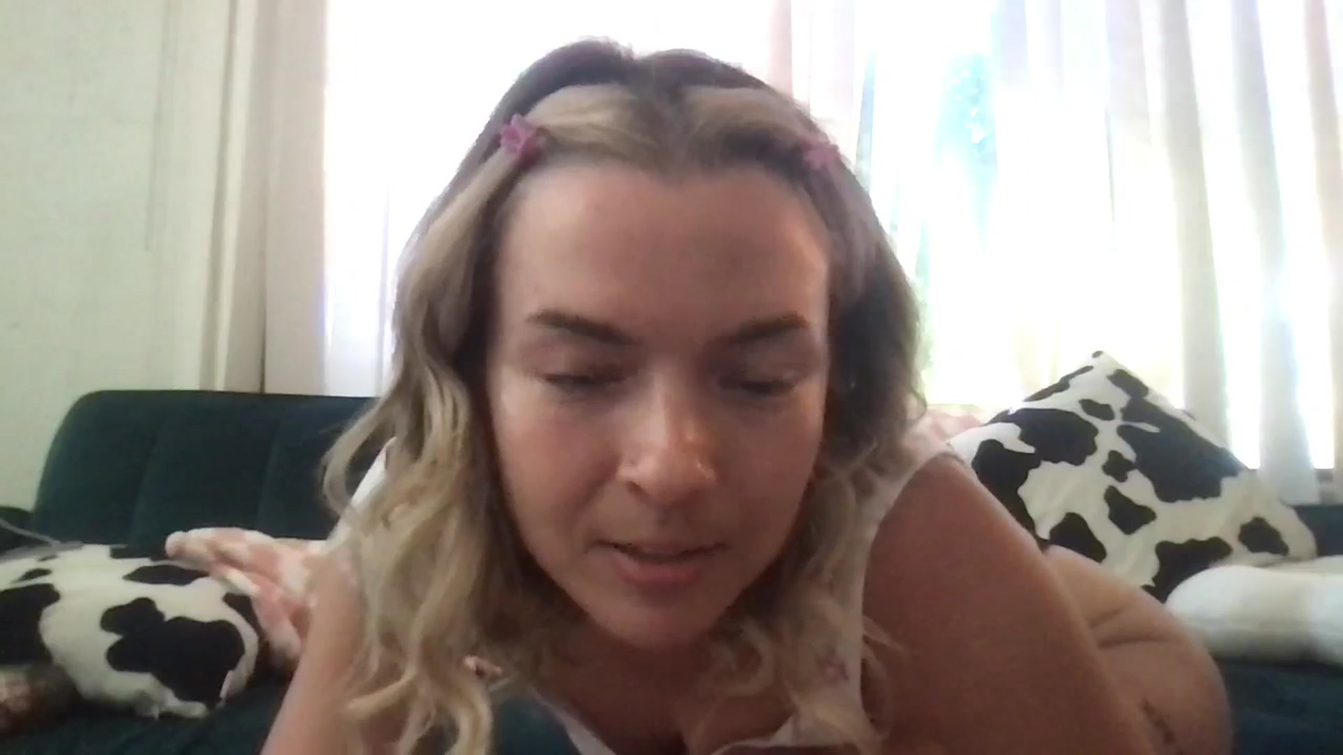 Gallery image thumbnail from WileyxCherry's myfreecams stream on, 07/26/2023, 19:55 image 7 of 20