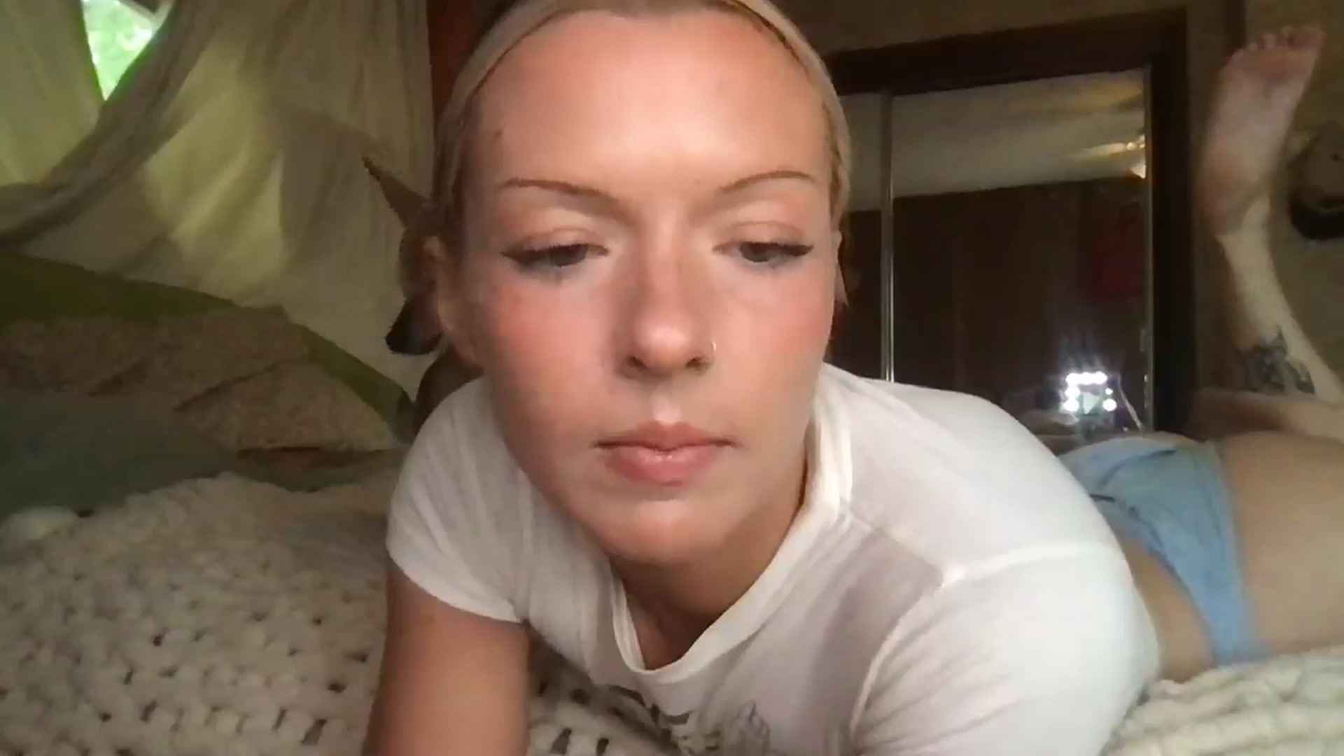Gallery image thumbnail from WileyxCherry's myfreecams stream on, 10/01/2025, 20:31 image 2 of 20
