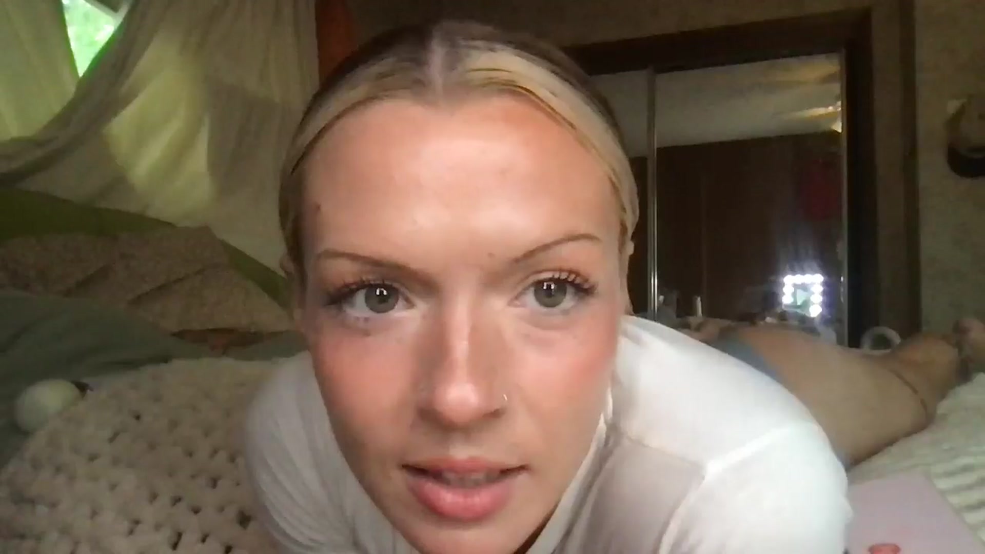 Gallery image thumbnail from WileyxCherry's myfreecams stream on, 10/01/2025, 20:31 image 11 of 20