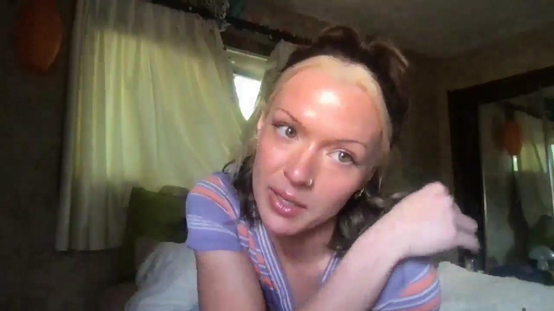 Gallery image thumbnail from WileyxCherry's myfreecams stream on, 10/17/2025, 19:46 image 5 of 20