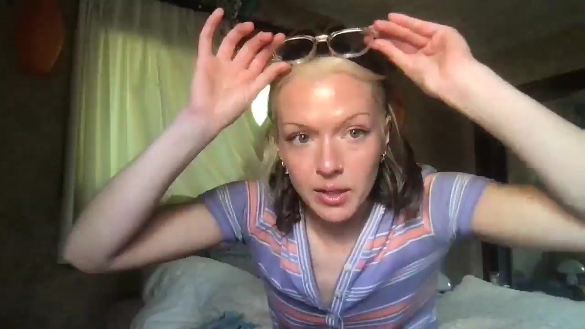 Gallery image thumbnail from WileyxCherry's myfreecams stream on, 10/17/2025, 19:46 image 3 of 20