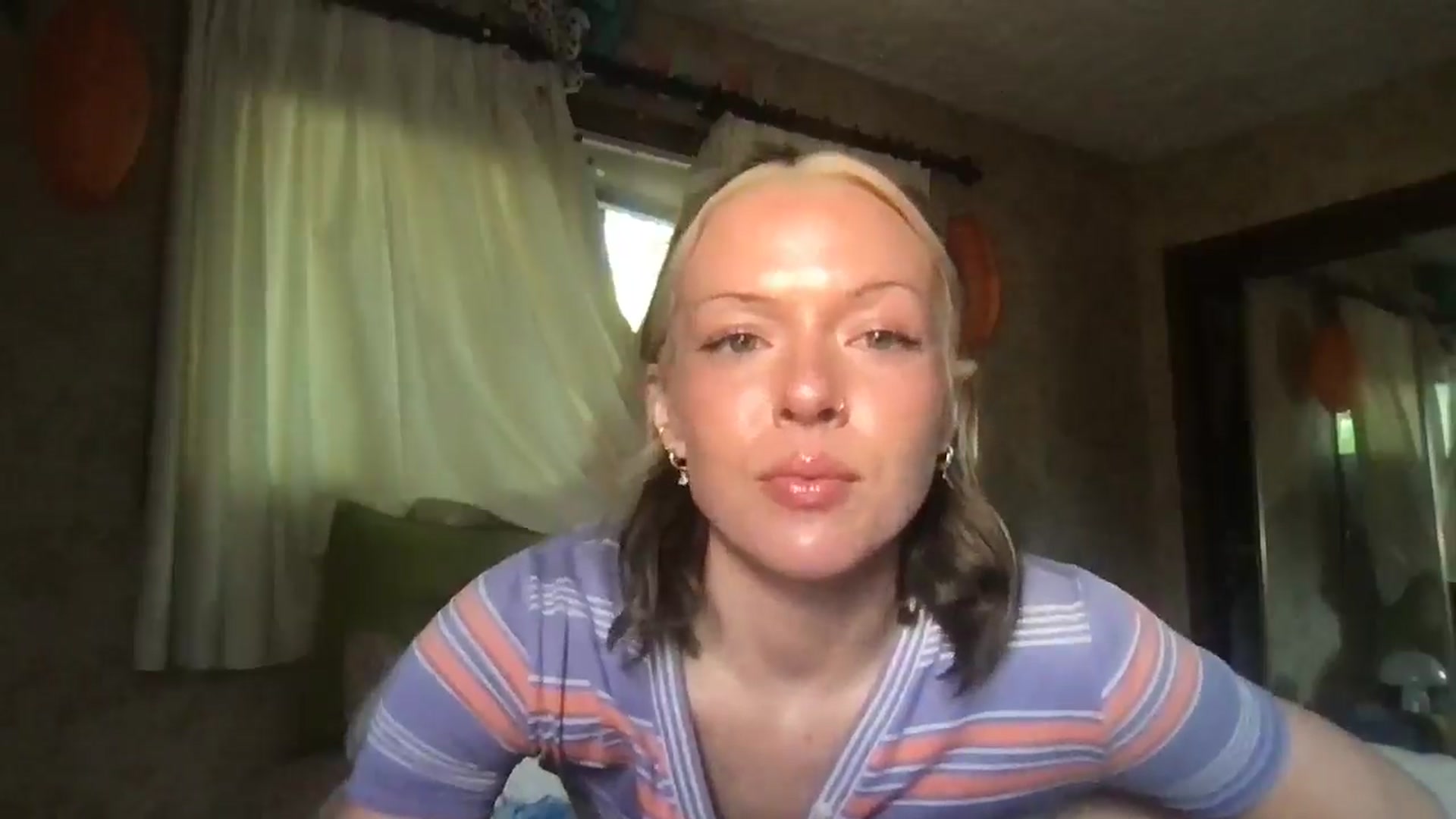Gallery image thumbnail from WileyxCherry's myfreecams stream on, 10/17/2025, 19:46 image 20 of 20