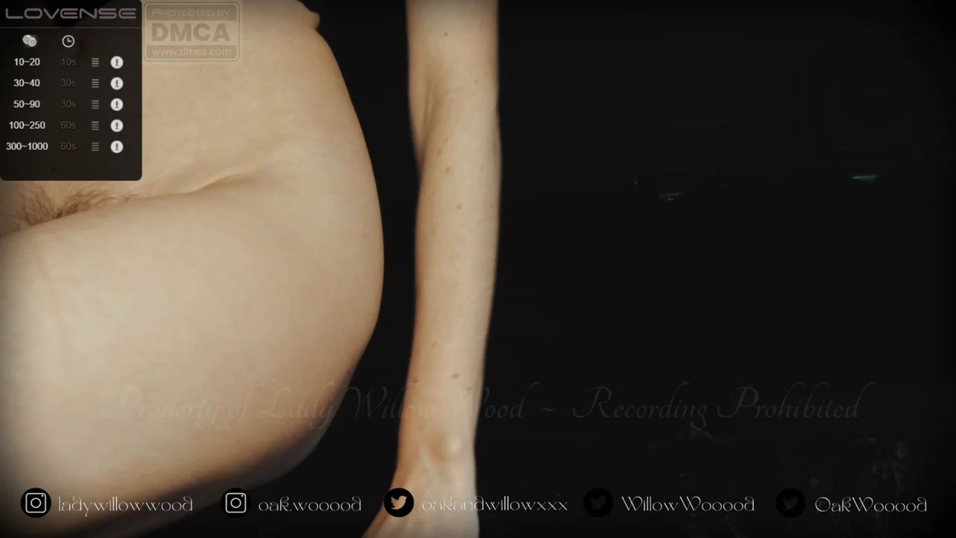 Gallery image thumbnail from WillowWood's myfreecams stream on, 05/01/2023, 21:27 image 7 of 20