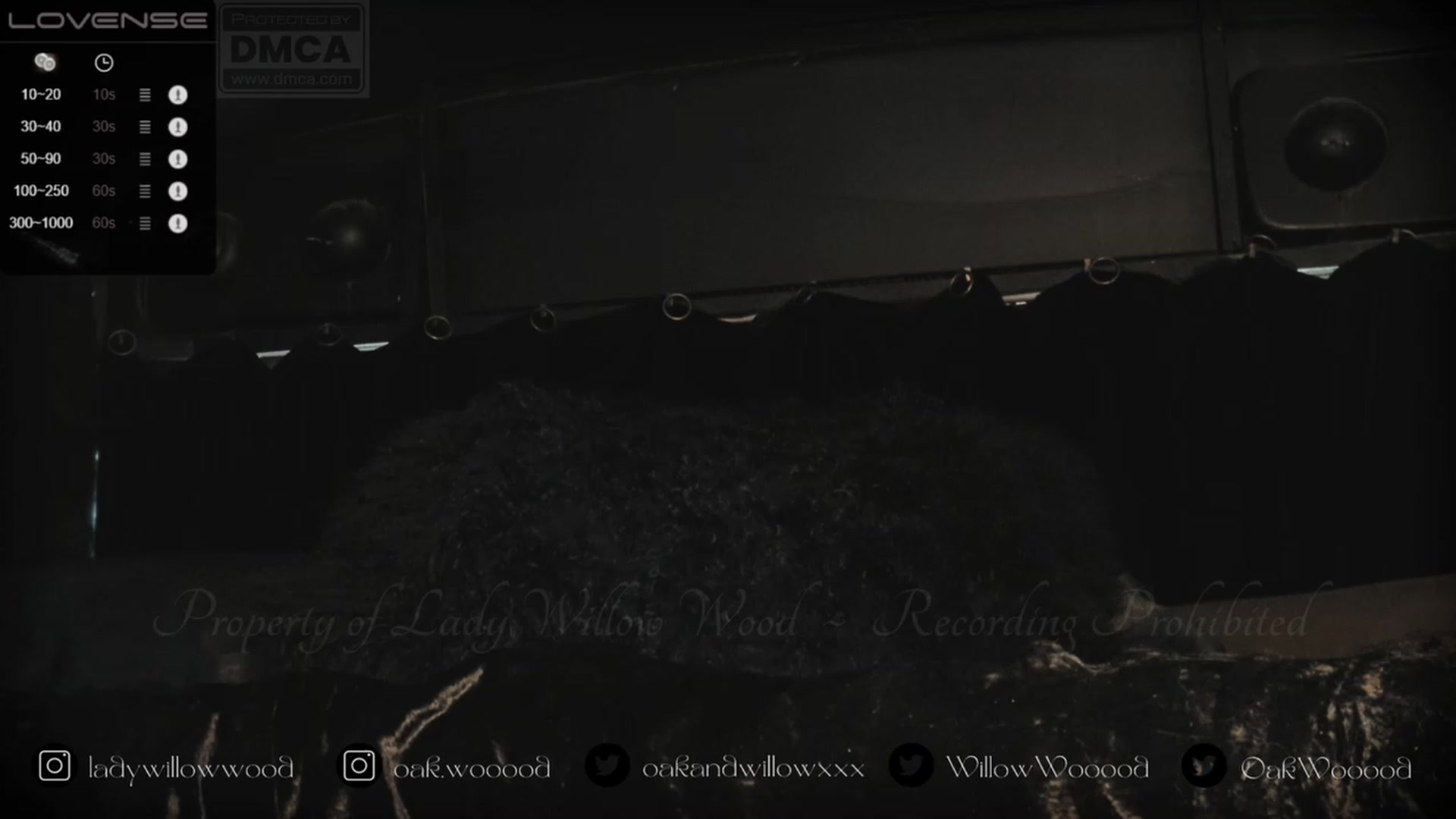 Gallery image thumbnail from WillowWood's myfreecams stream on, 05/01/2023, 21:27 image 6 of 20