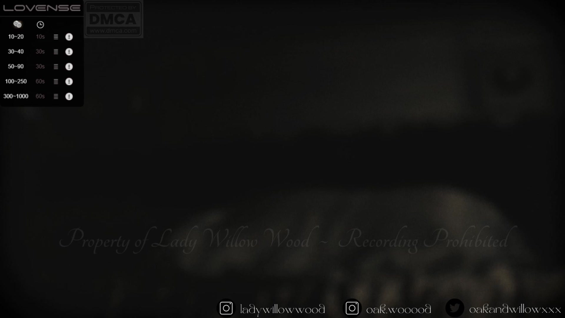 Gallery image thumbnail from WillowWood's myfreecams stream on, 05/08/2023, 03:06 image 18 of 20