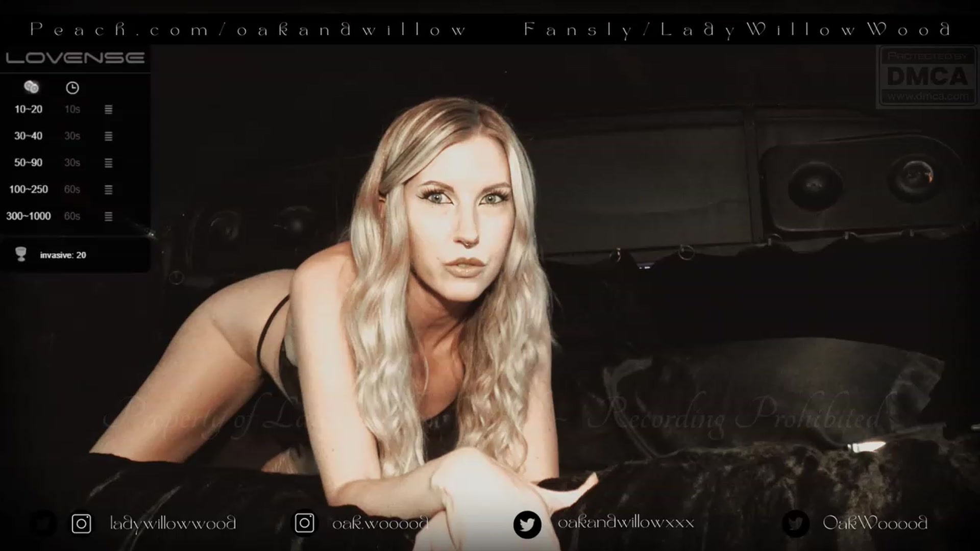 Gallery image thumbnail from WillowWood's myfreecams stream on, 06/19/2023, 02:36 image 8 of 20
