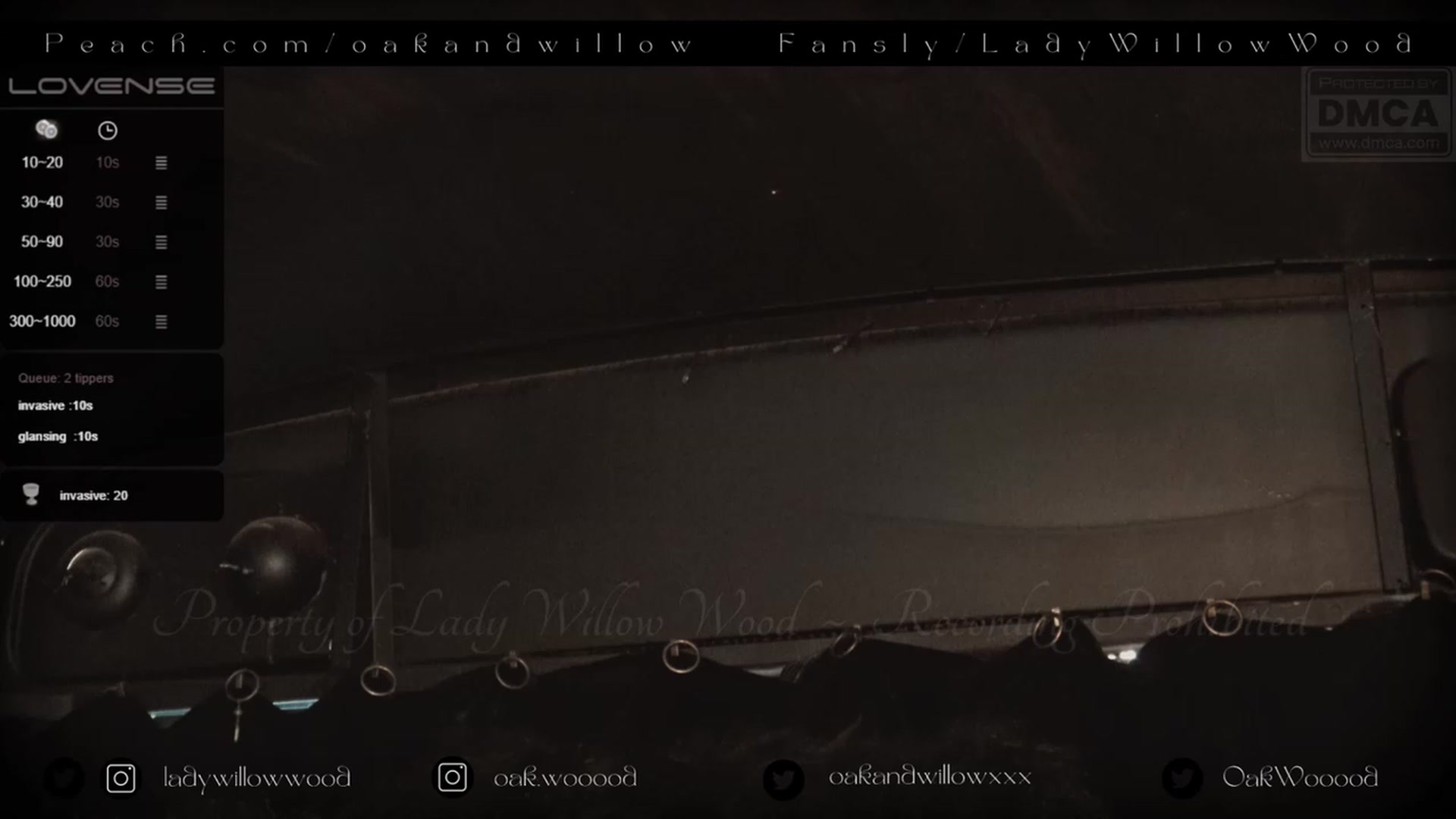 Gallery image thumbnail from WillowWood's myfreecams stream on, 06/19/2023, 02:36 image 1 of 20