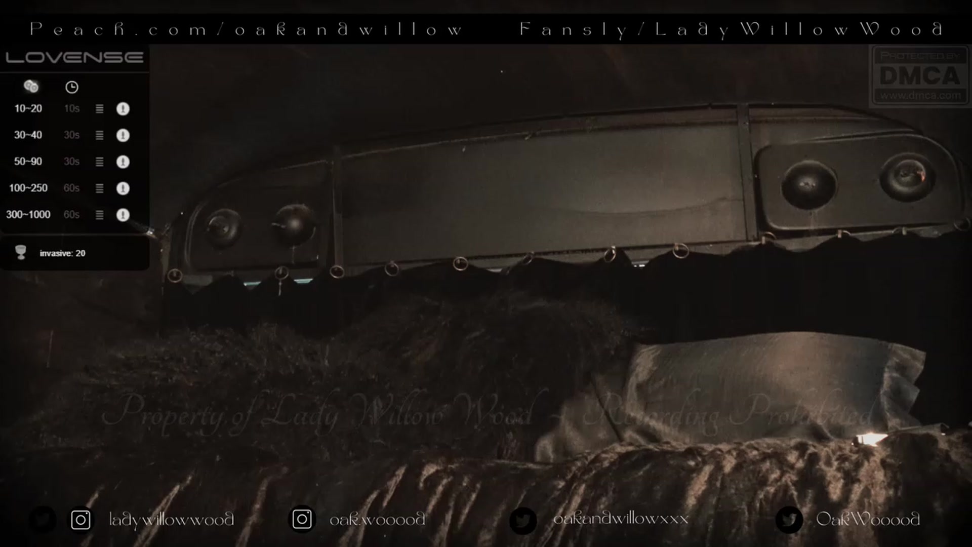 Gallery image thumbnail from WillowWood's myfreecams stream on, 06/19/2023, 02:36 image 5 of 20