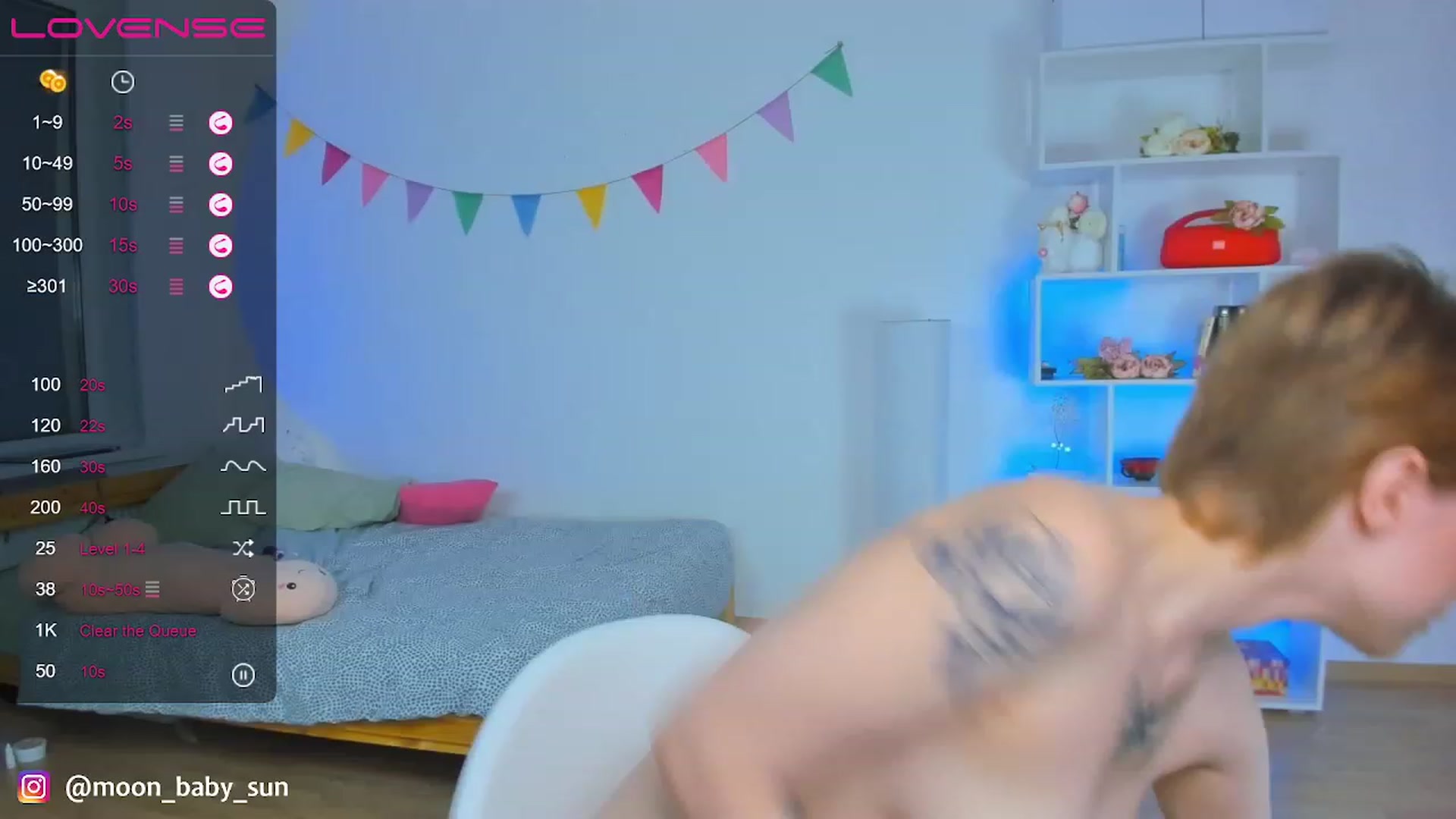 Gallery image thumbnail from WilsonViolet's myfreecams stream on, 11/27/2022, 10:09 image 2 of 20