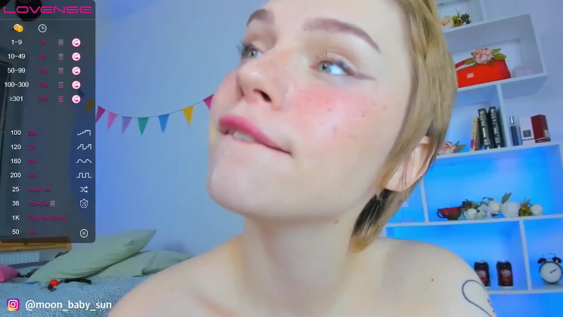 Gallery image thumbnail from WilsonViolet's myfreecams stream on, 11/28/2022, 08:27 image 20 of 20