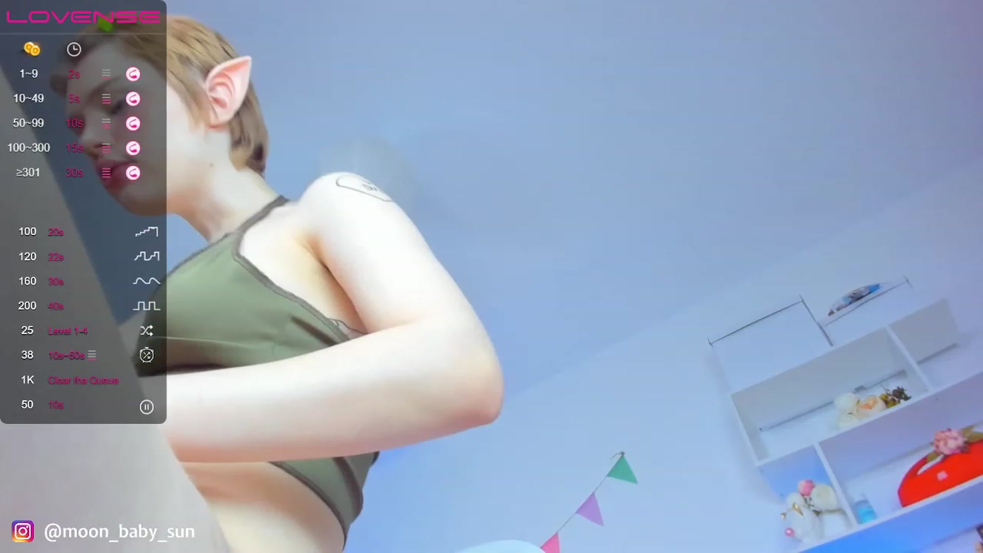 Gallery image thumbnail from WilsonViolet's myfreecams stream on, 11/28/2022, 10:52 image 7 of 20