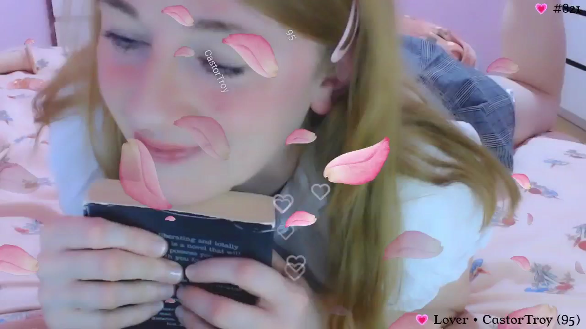 Gallery image thumbnail from WindUpDoll's myfreecams stream on, 10/09/2024, 22:34 image 2 of 20