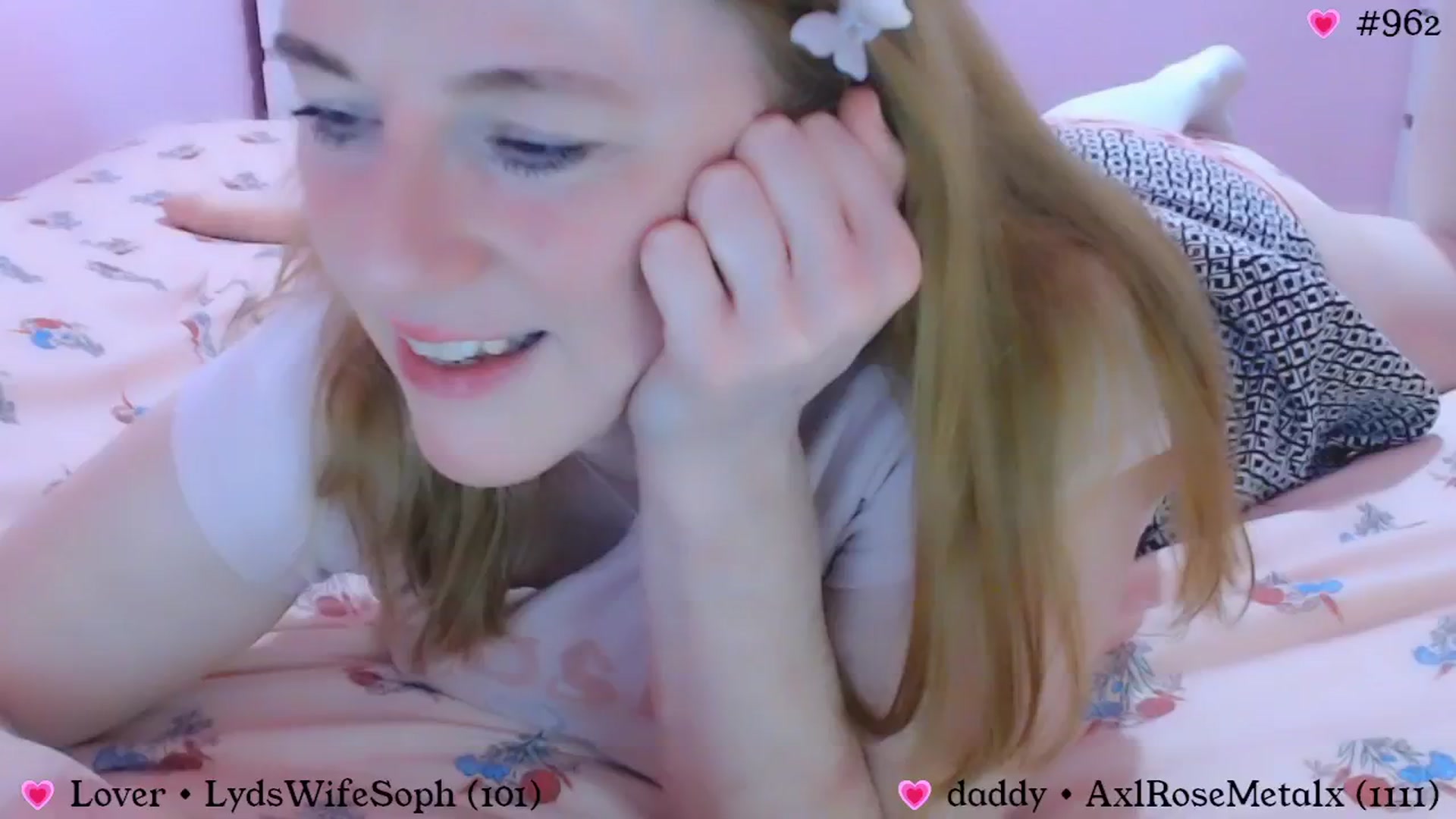 Gallery image thumbnail from WindUpDoll's myfreecams stream on, 10/15/2024, 21:19 image 11 of 20