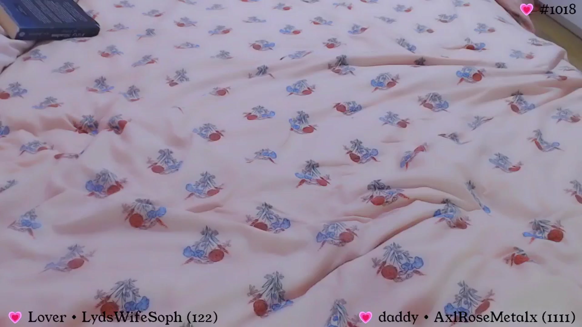 Gallery image thumbnail from WindUpDoll's myfreecams stream on, 10/22/2024, 21:39 image 17 of 20