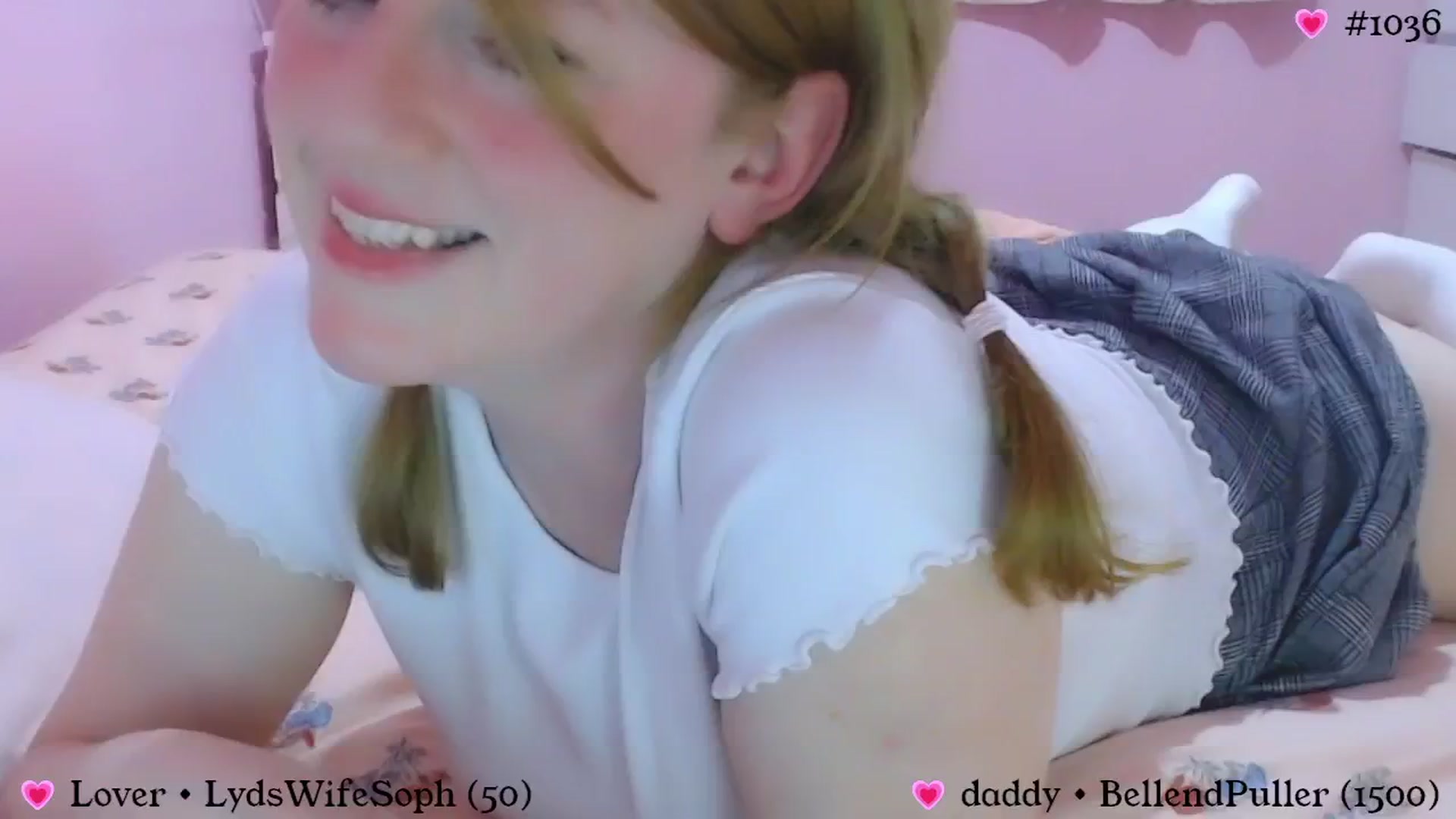Gallery image thumbnail from WindUpDoll's myfreecams stream on, 10/28/2024, 22:04 image 6 of 20