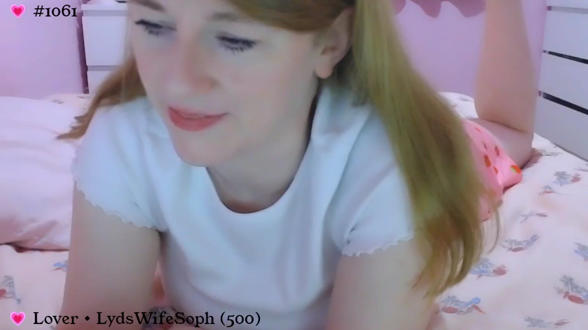 Gallery image thumbnail from WindUpDoll's myfreecams stream on, 11/04/2024, 20:54 image 1 of 20