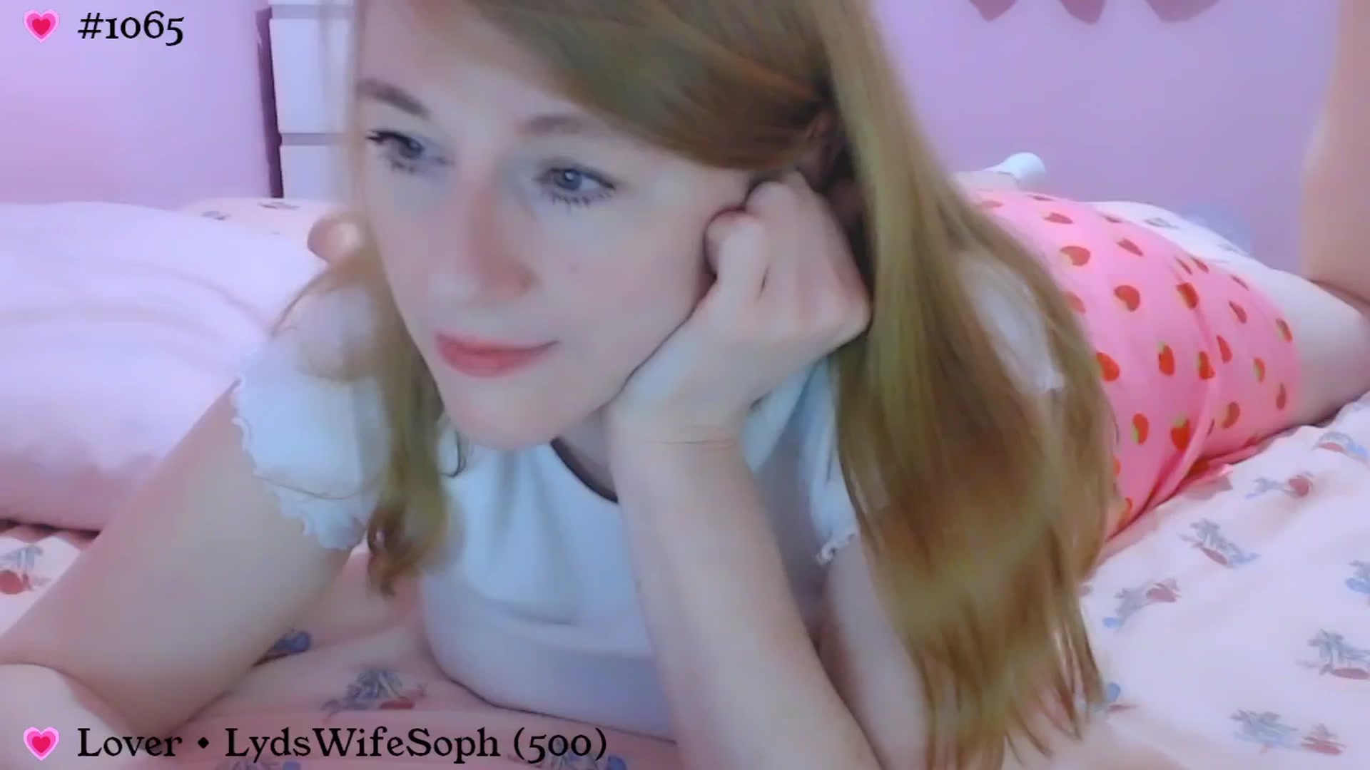 Gallery image thumbnail from WindUpDoll's myfreecams stream on, 11/04/2024, 21:30 image 1 of 20