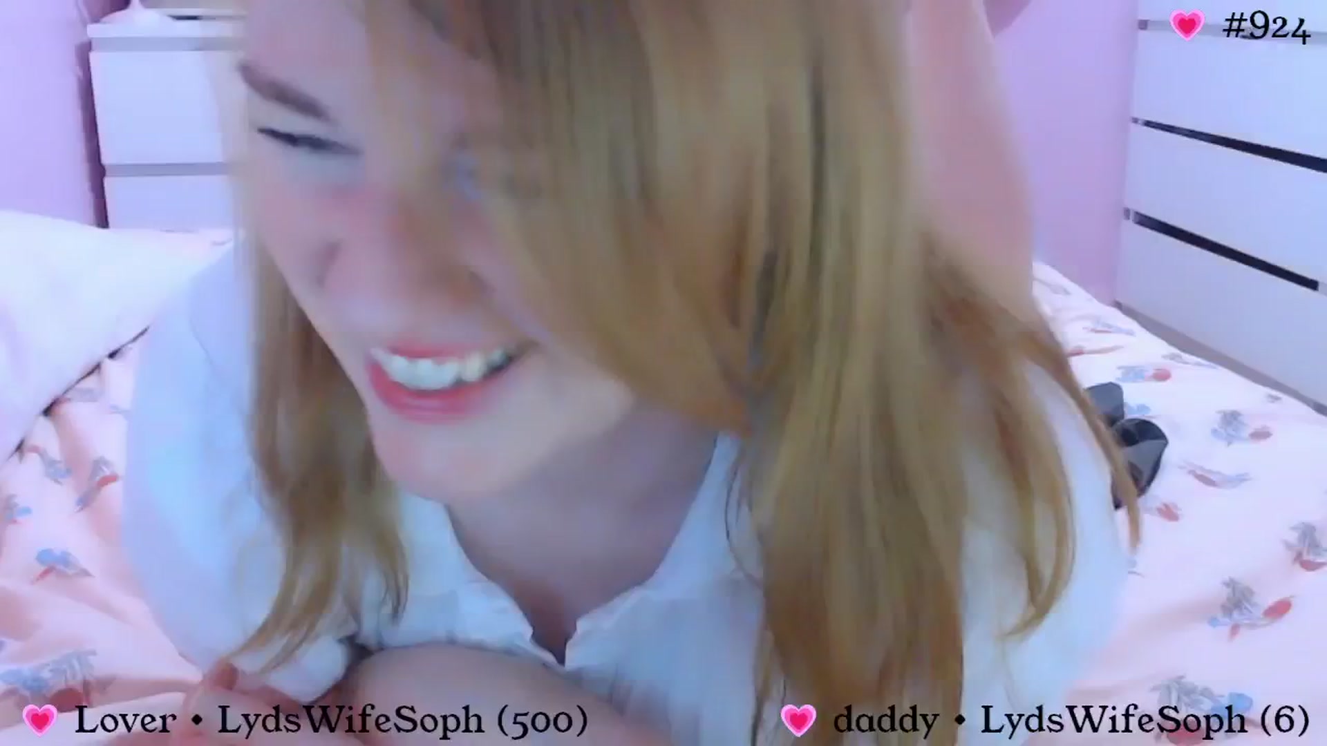 Gallery image thumbnail from WindUpDoll's myfreecams stream on, 11/05/2024, 22:14 image 18 of 20