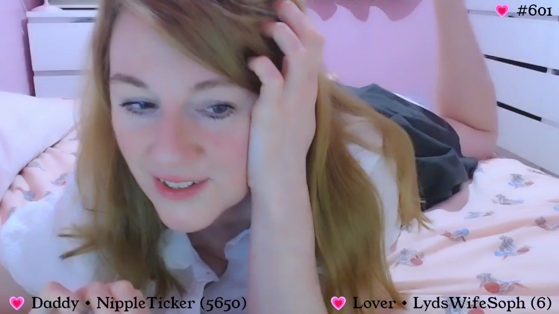 Gallery image thumbnail from WindUpDoll's myfreecams stream on, 11/06/2024, 24:24 image 1 of 20