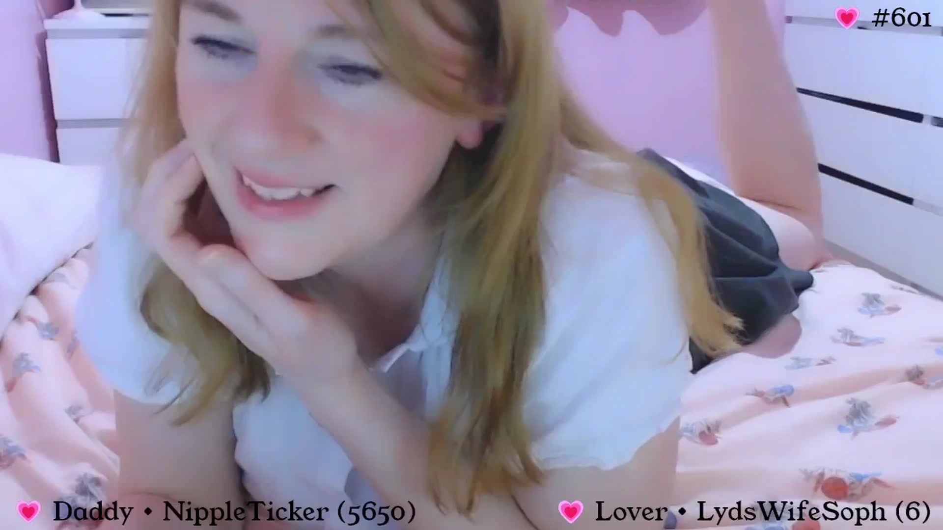 Gallery image thumbnail from WindUpDoll's myfreecams stream on, 11/06/2024, 24:24 image 2 of 20