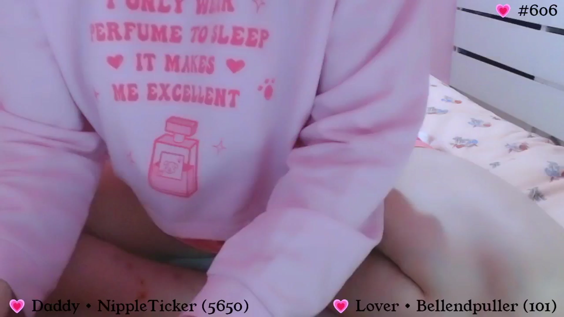 Gallery image thumbnail from WindUpDoll's myfreecams stream on, 11/06/2024, 23:05 image 20 of 20