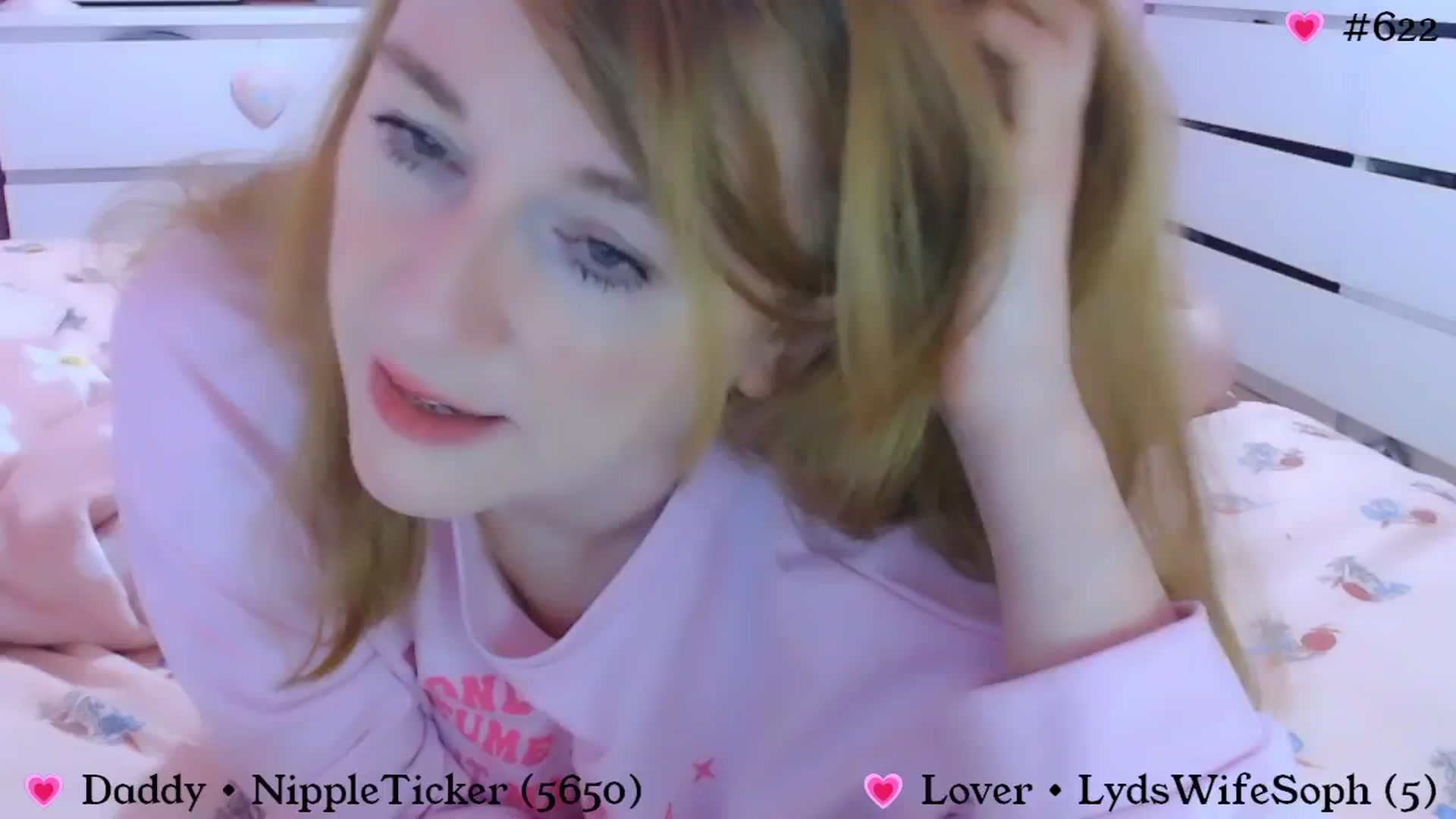 Gallery image thumbnail from WindUpDoll's myfreecams stream on, 11/06/2024, 23:05 image 2 of 20
