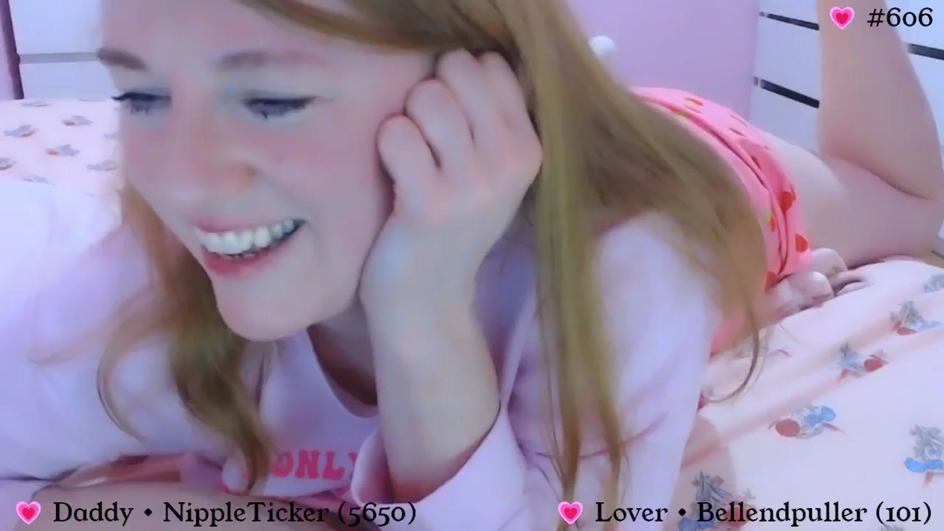Gallery image thumbnail from WindUpDoll's myfreecams stream on, 11/06/2024, 23:05 image 19 of 20