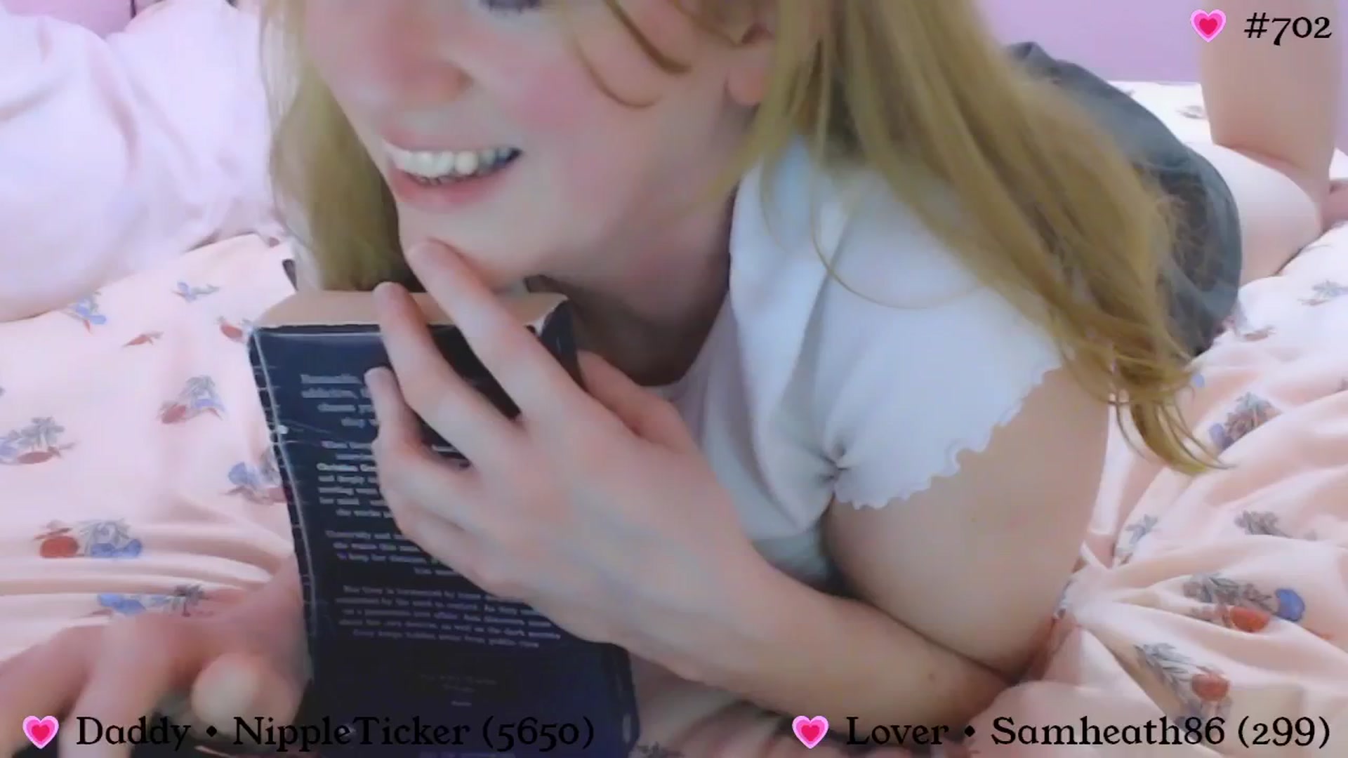 Gallery image thumbnail from WindUpDoll's myfreecams stream on, 11/09/2024, 22:57 image 17 of 20