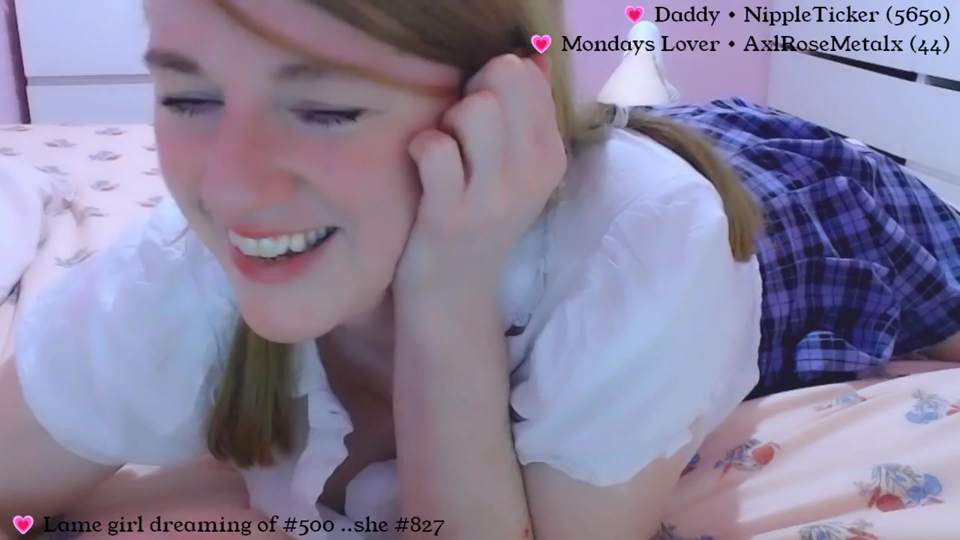 Gallery image thumbnail from WindUpDoll's myfreecams stream on, 11/11/2024, 23:18 image 6 of 20