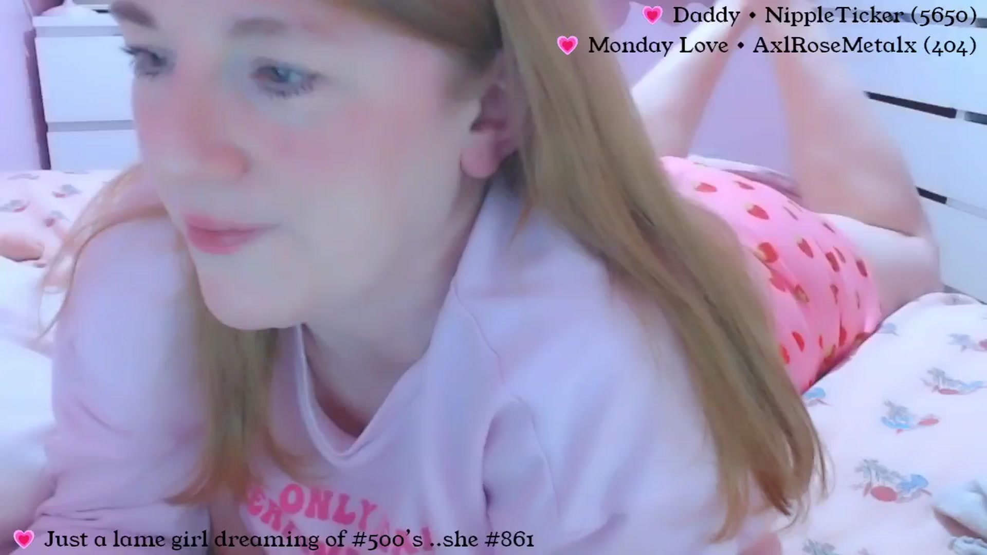 Gallery image thumbnail from WindUpDoll's myfreecams stream on, 11/18/2024, 21:56 image 15 of 20