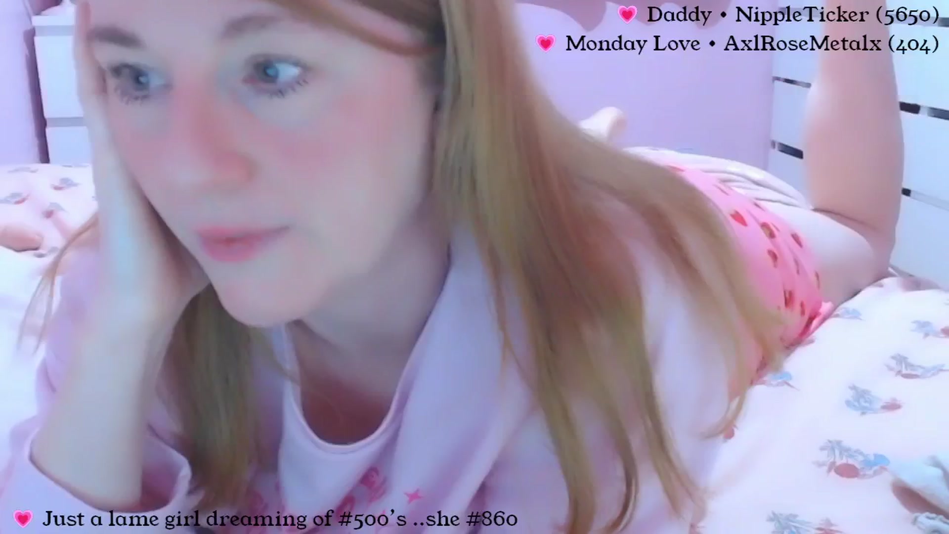 Gallery image thumbnail from WindUpDoll's myfreecams stream on, 11/18/2024, 21:56 image 12 of 20