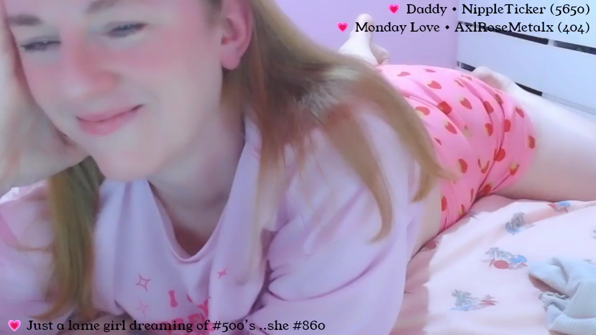 Gallery image thumbnail from WindUpDoll's myfreecams stream on, 11/18/2024, 21:56 image 19 of 20