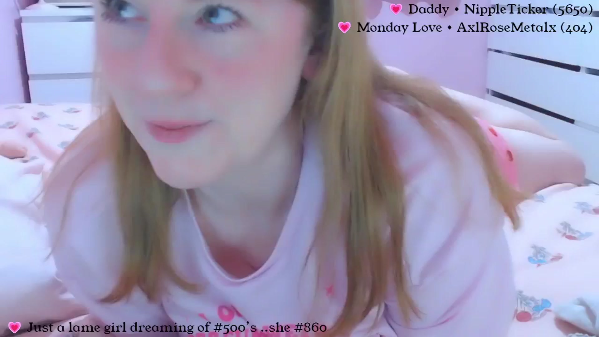Gallery image thumbnail from WindUpDoll's myfreecams stream on, 11/18/2024, 21:56 image 17 of 20