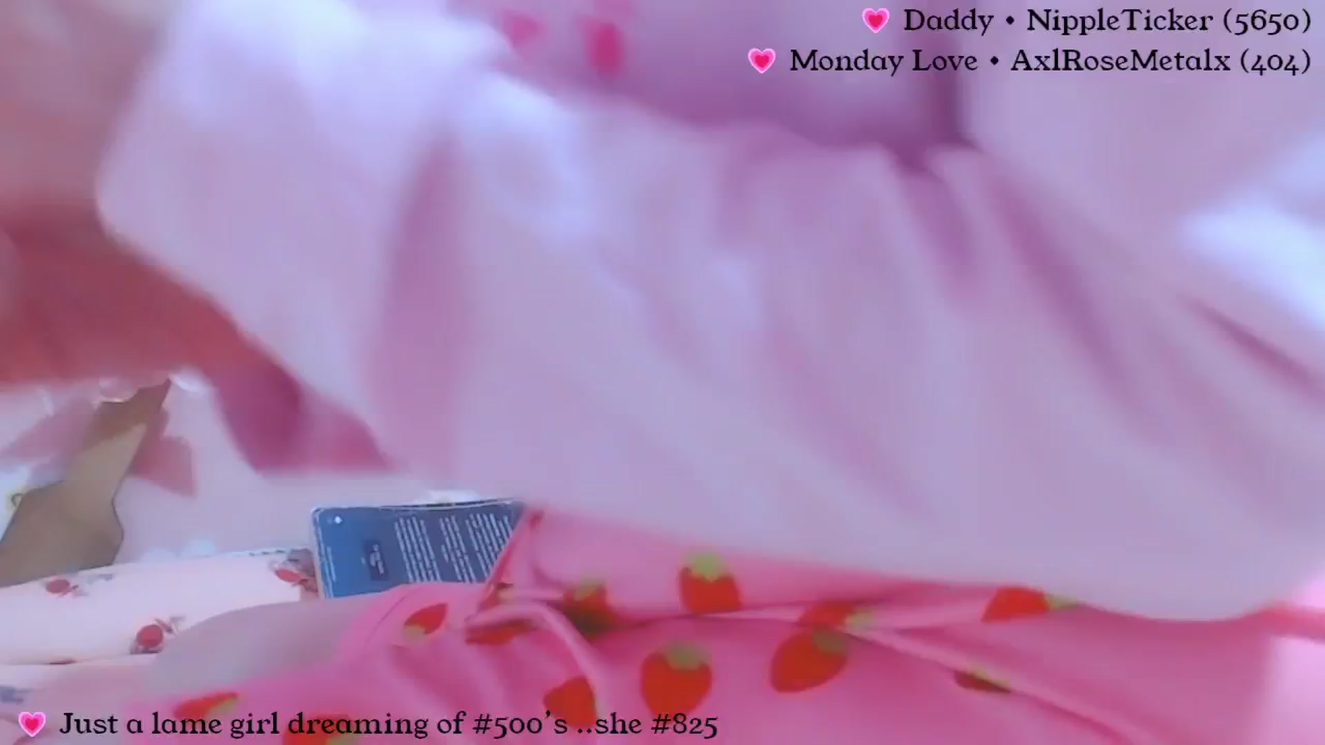 Gallery image thumbnail from WindUpDoll's myfreecams stream on, 11/18/2024, 23:44 image 20 of 20