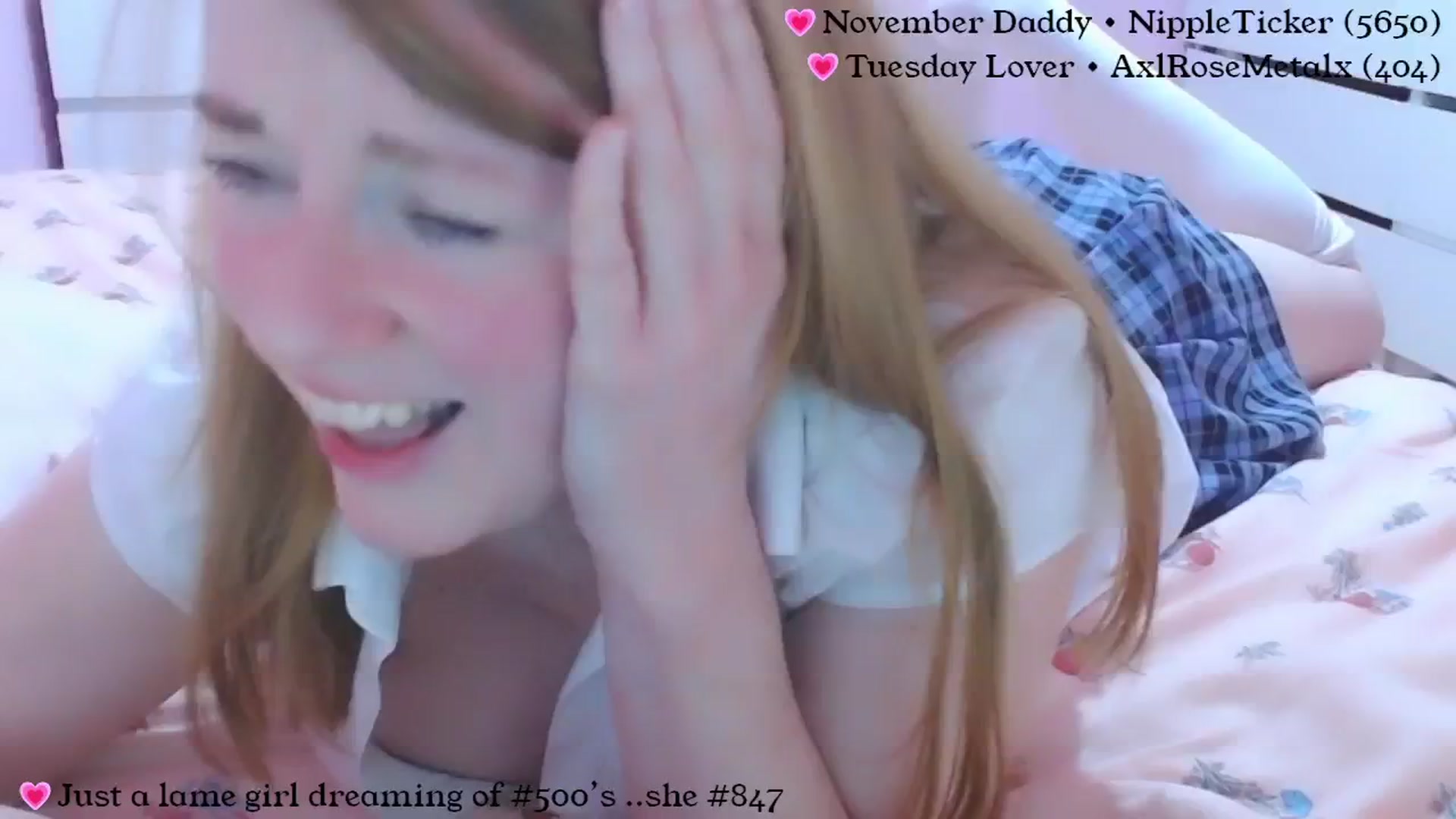 Gallery image thumbnail from WindUpDoll's myfreecams stream on, 11/19/2024, 23:44 image 12 of 20