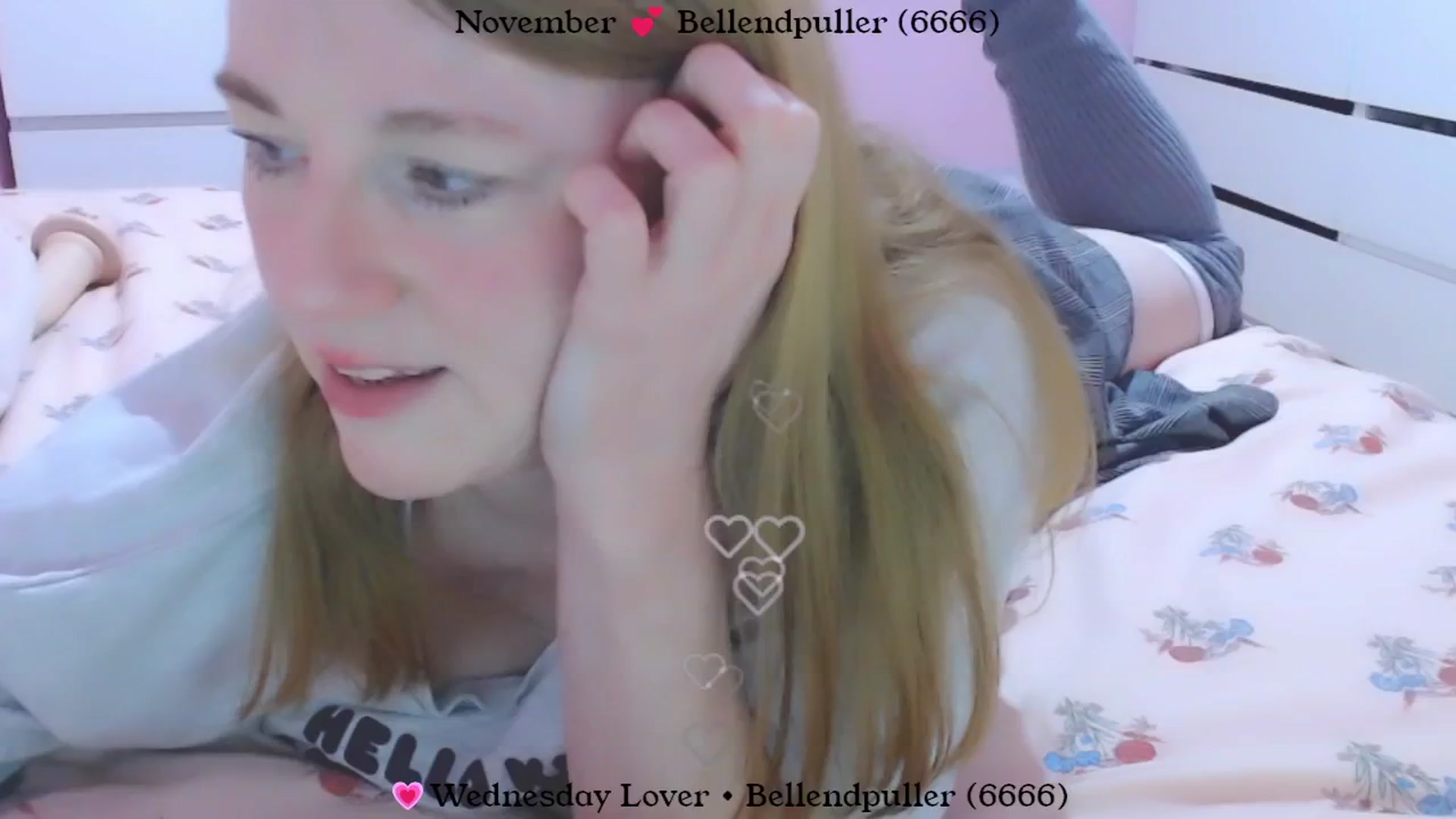 Gallery image thumbnail from WindUpDoll's myfreecams stream on, 11/20/2024, 21:23 image 13 of 20