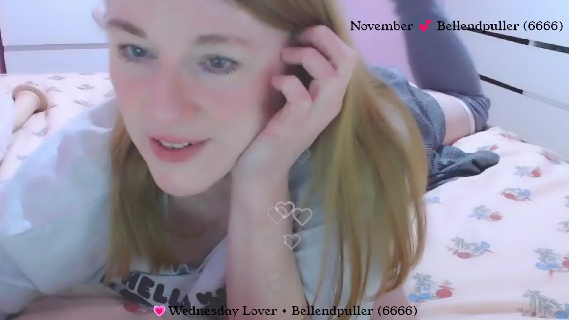 Gallery image thumbnail from WindUpDoll's myfreecams stream on, 11/20/2024, 21:23 image 11 of 20
