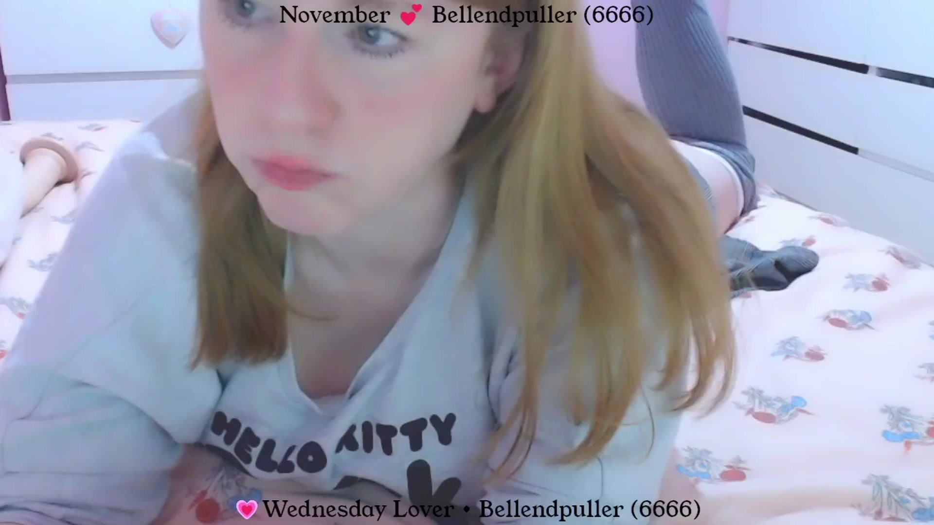 Gallery image thumbnail from WindUpDoll's myfreecams stream on, 11/20/2024, 21:23 image 18 of 20