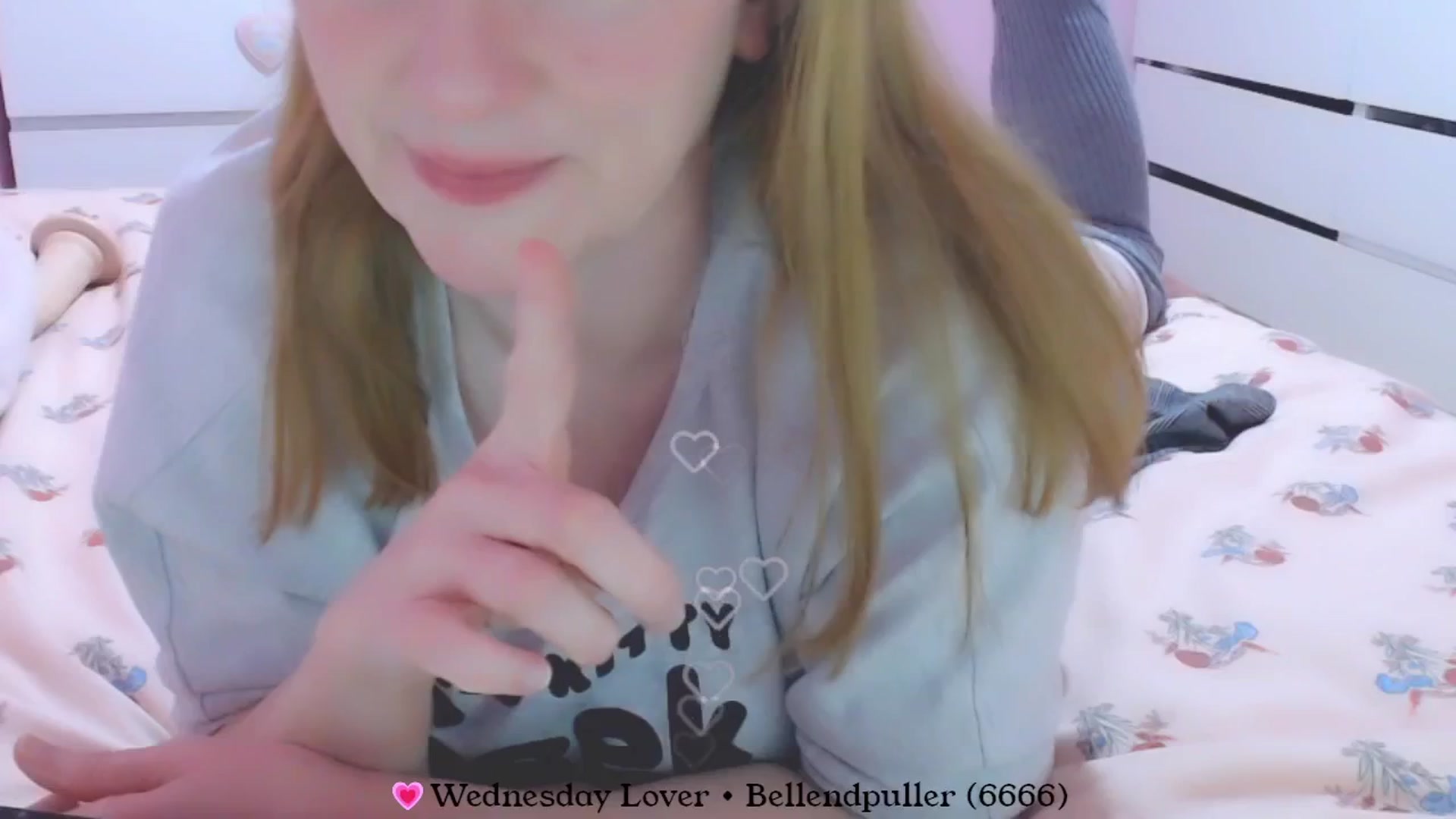 Gallery image thumbnail from WindUpDoll's myfreecams stream on, 11/20/2024, 21:23 image 10 of 20
