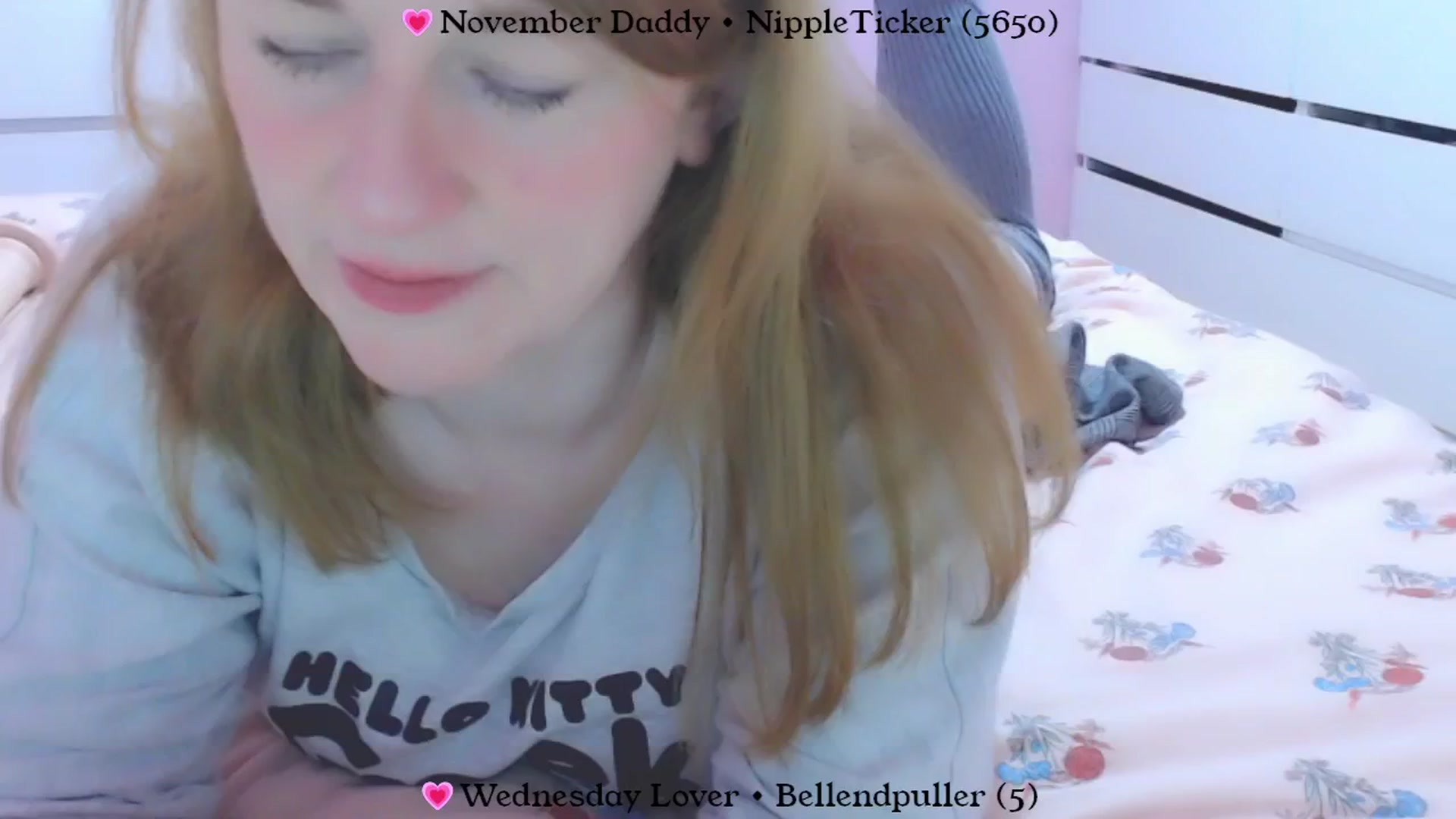 Gallery image thumbnail from WindUpDoll's myfreecams stream on, 11/20/2024, 21:23 image 1 of 20
