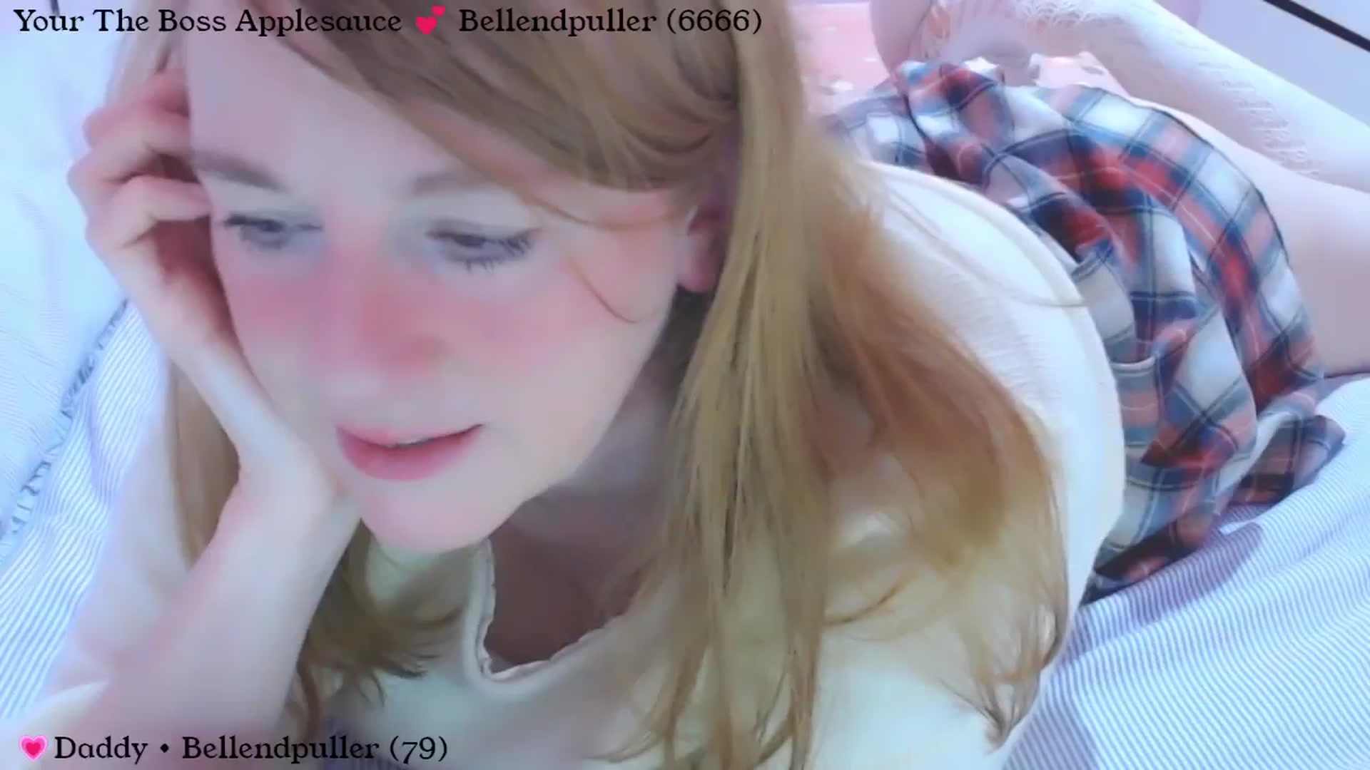 Gallery image thumbnail from WindUpDoll's myfreecams stream on, 11/30/2024, 22:28 image 10 of 20