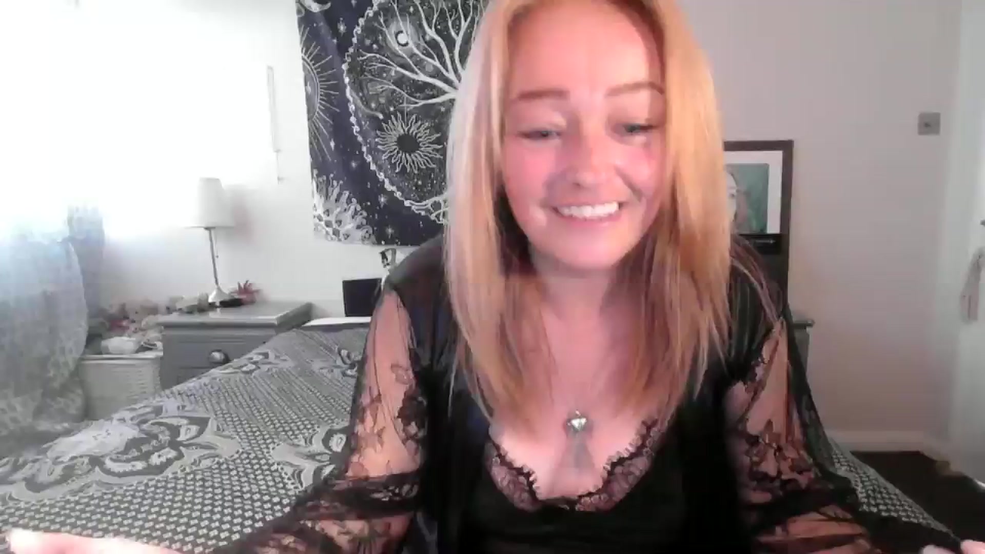 Gallery image thumbnail from Winnierose's myfreecams stream on, 11/24/2024, 11:34 image 15 of 20
