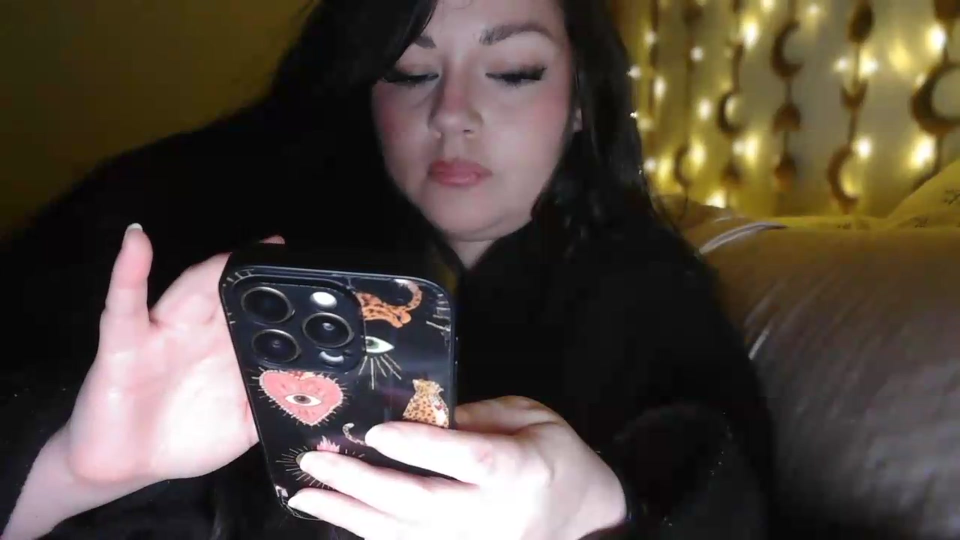 Gallery image thumbnail from Winter's myfreecams stream on, 06/27/2026, 04:34 image 2 of 20