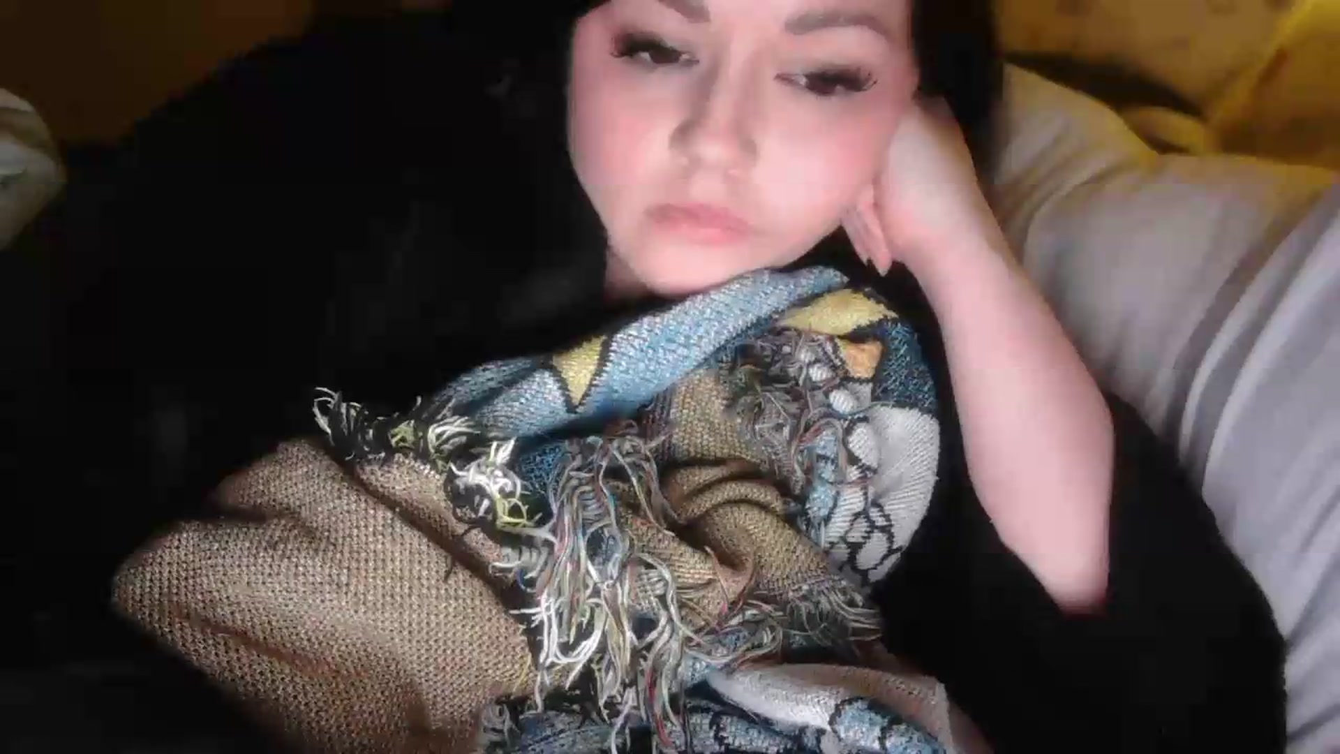 Gallery image thumbnail from Winter's myfreecams stream on, 08/06/2026, 05:43 image 14 of 20