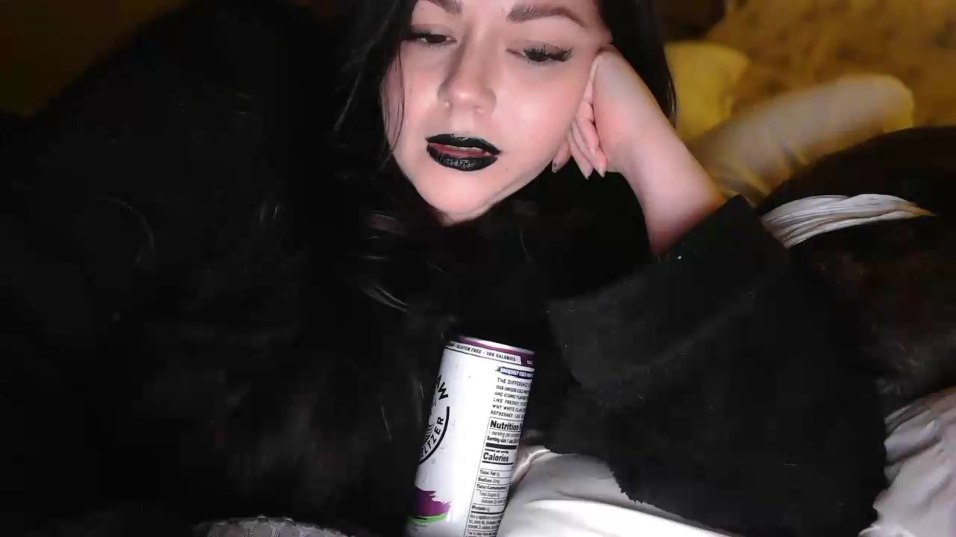 Gallery image thumbnail from Winter's myfreecams stream on, 08/24/2026, 08:45 image 8 of 20